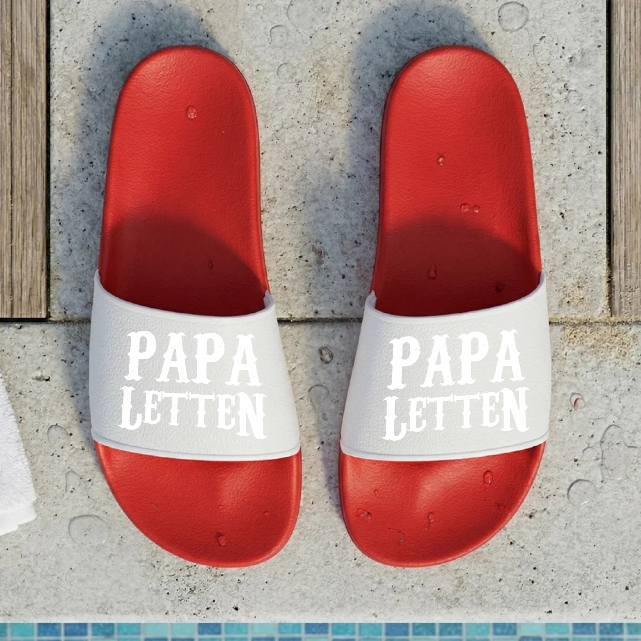 Papa Latvians