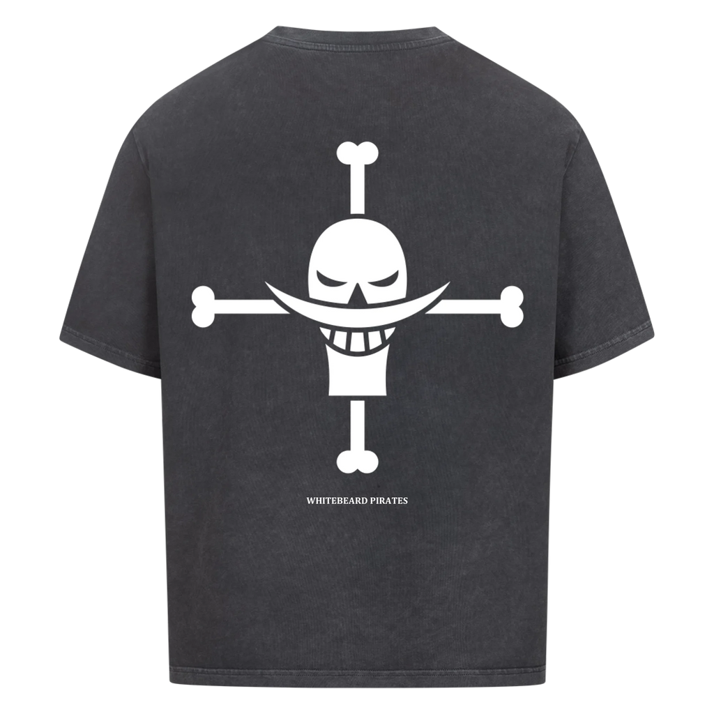 White Beard 3 - Shirt