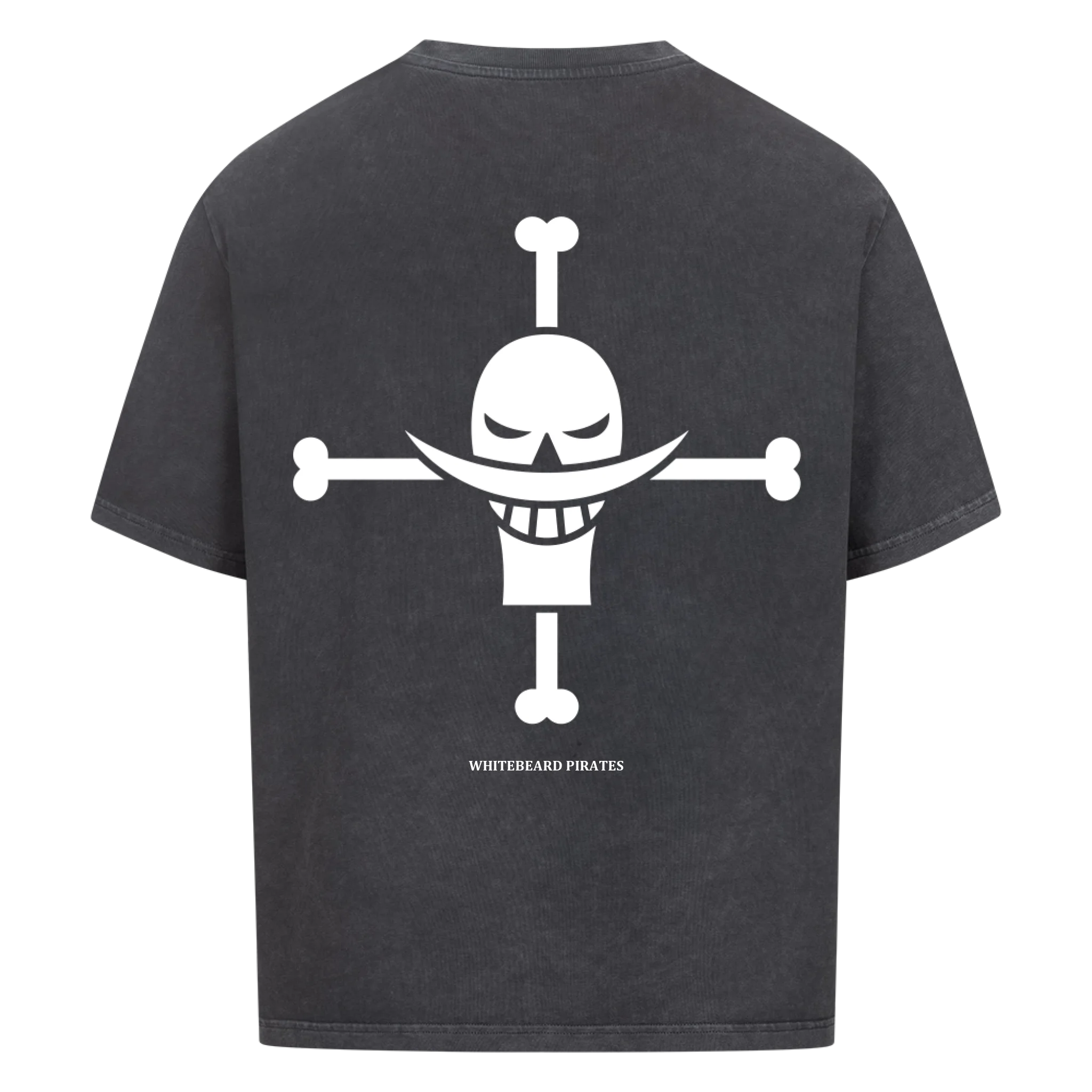 White Beard 3 - Shirt