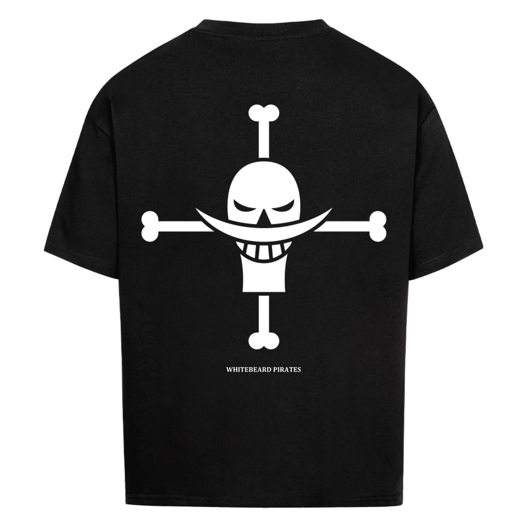 White Beard 3 - Shirt