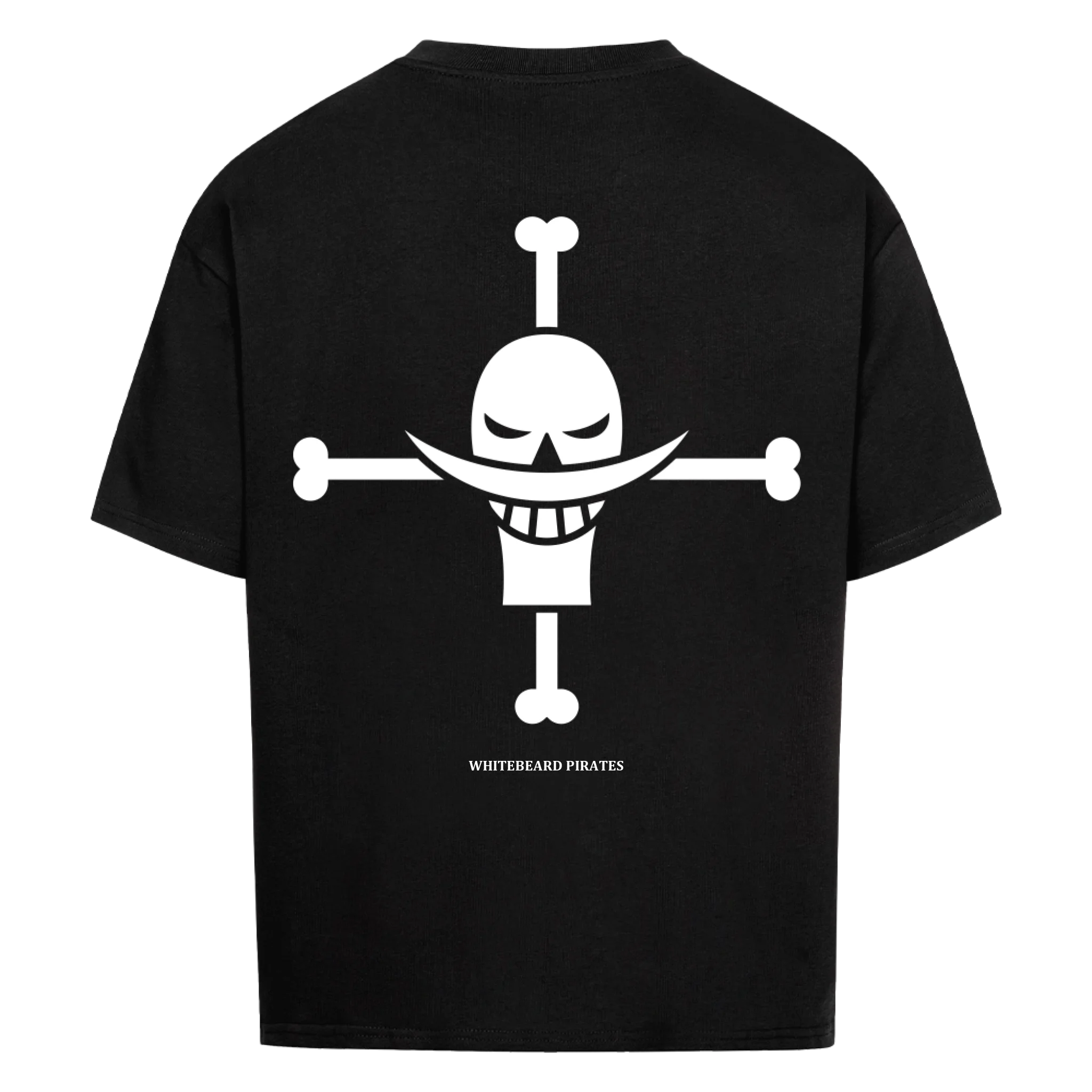 White Beard 3 - Shirt