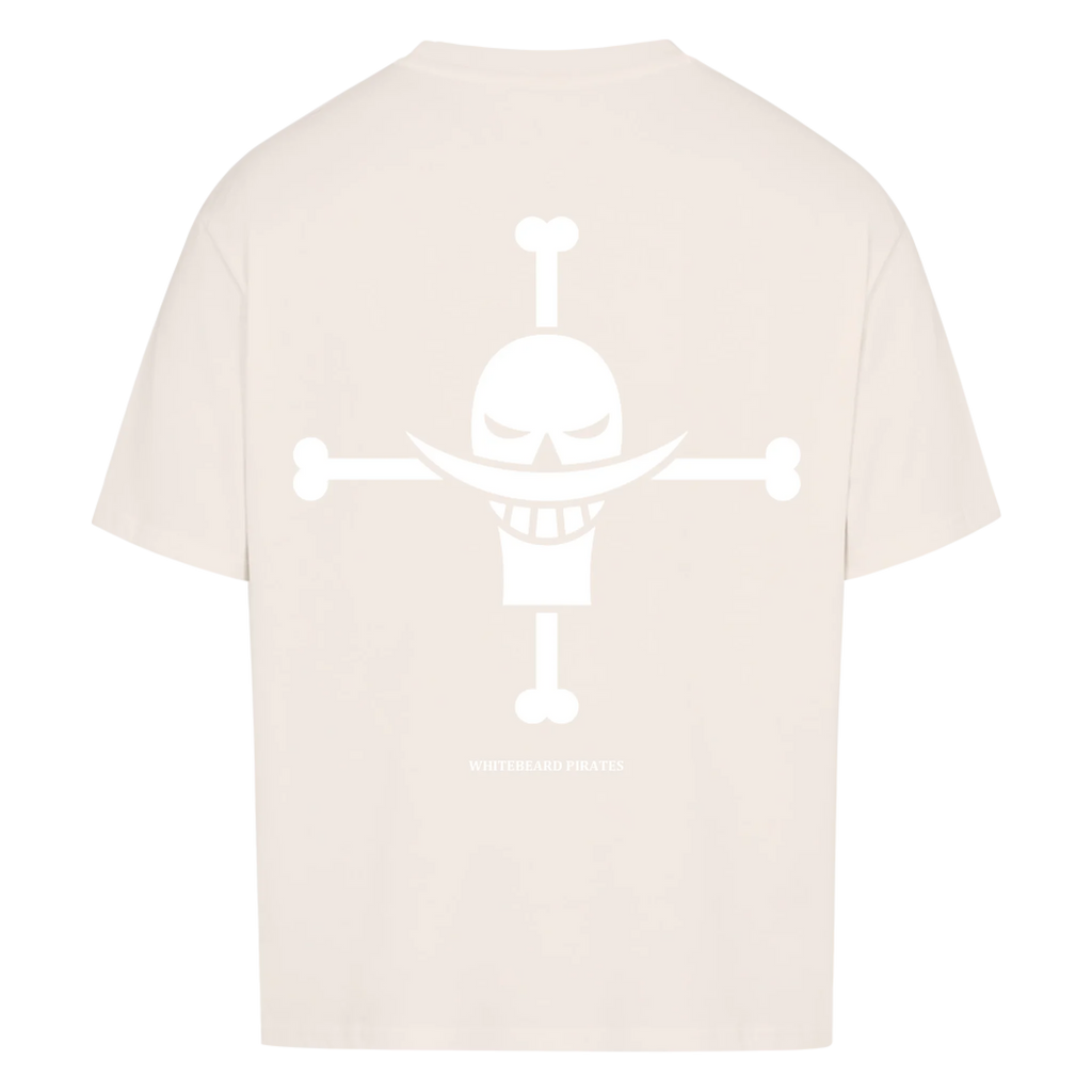 White Beard 3 - Shirt