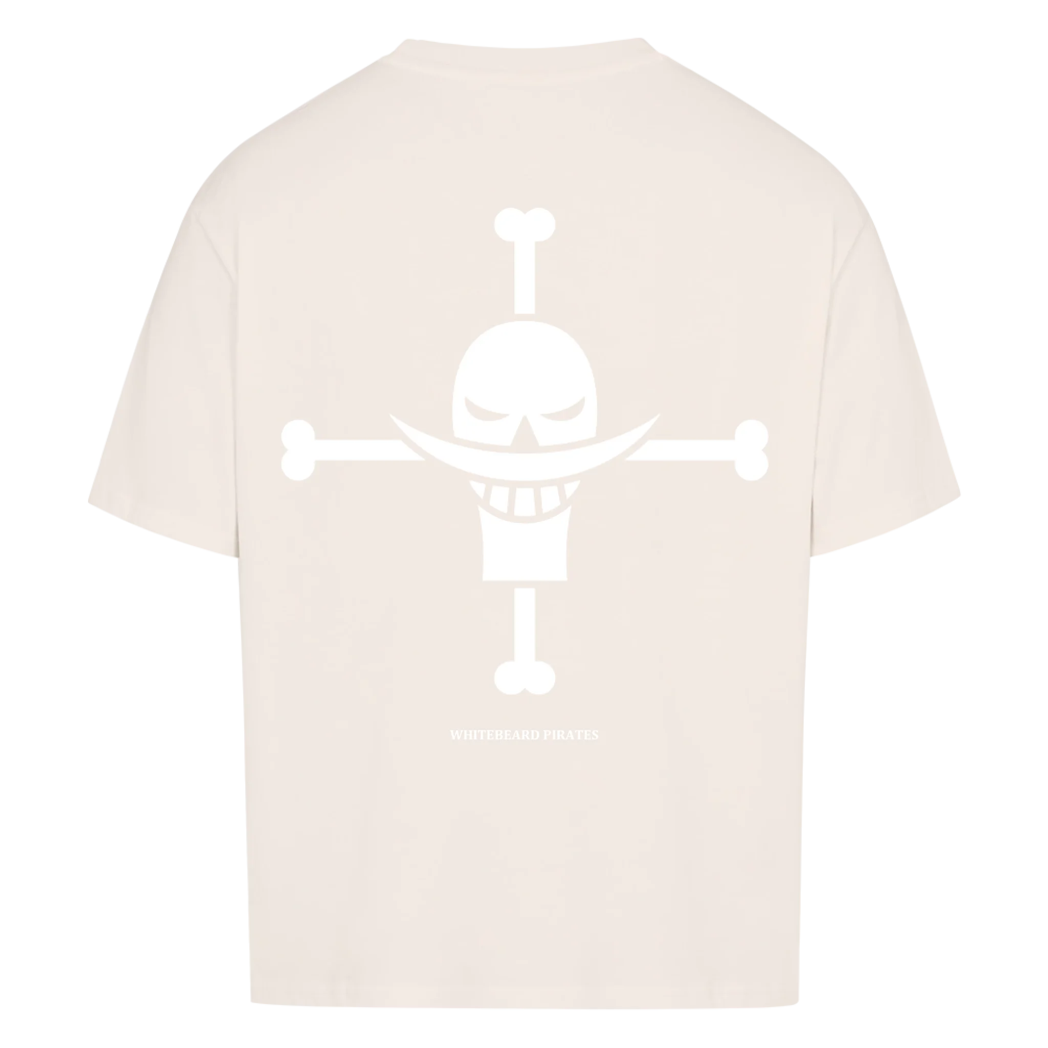 White Beard 3 - Shirt