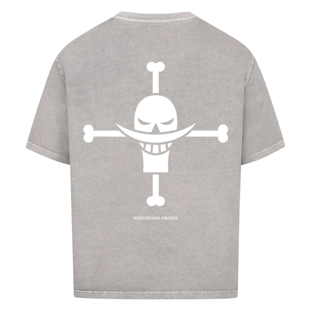 White Beard 3 - Shirt