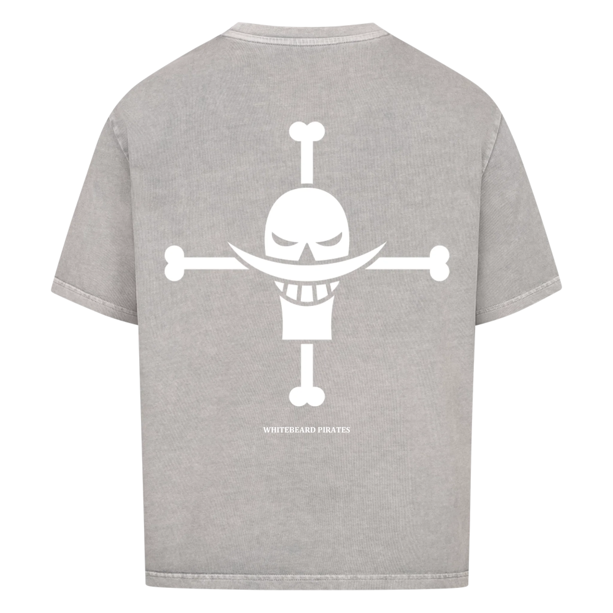 White Beard 3 - Shirt