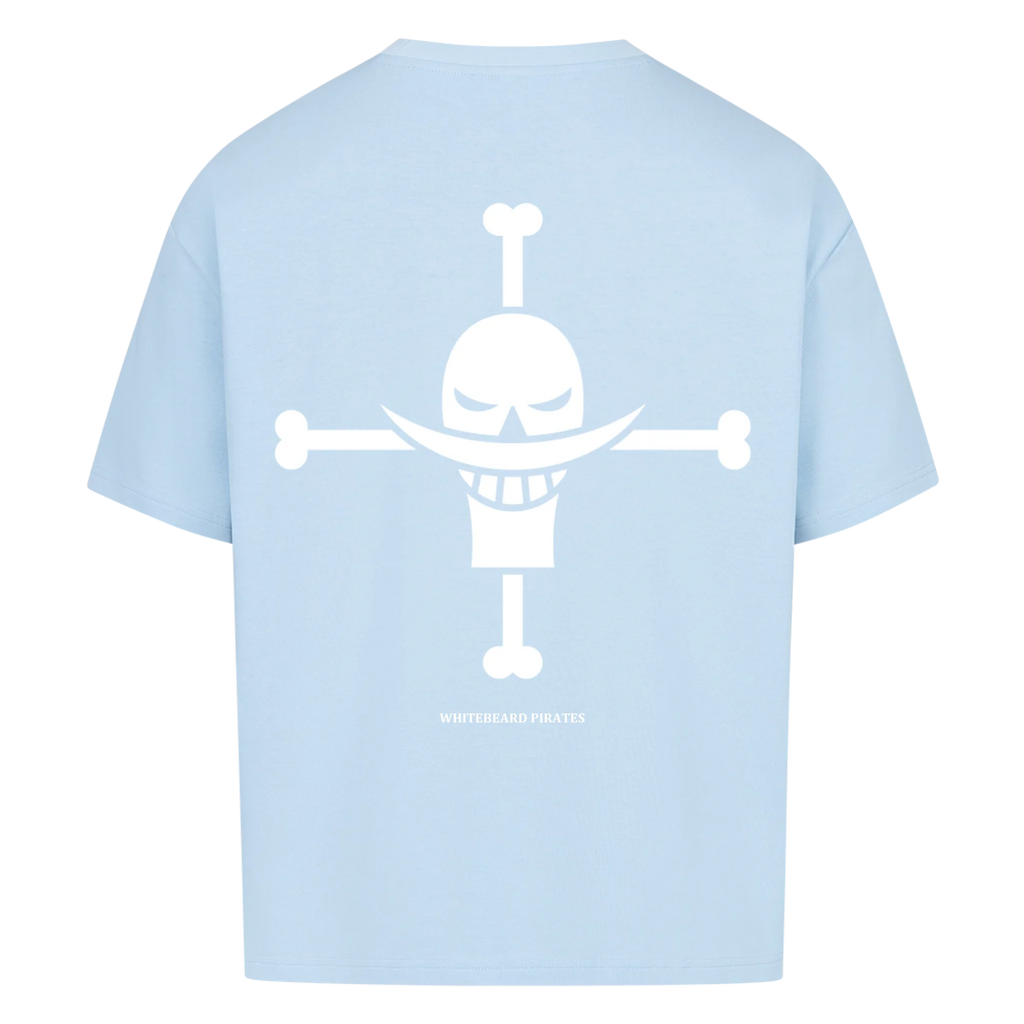White Beard 3 - Shirt