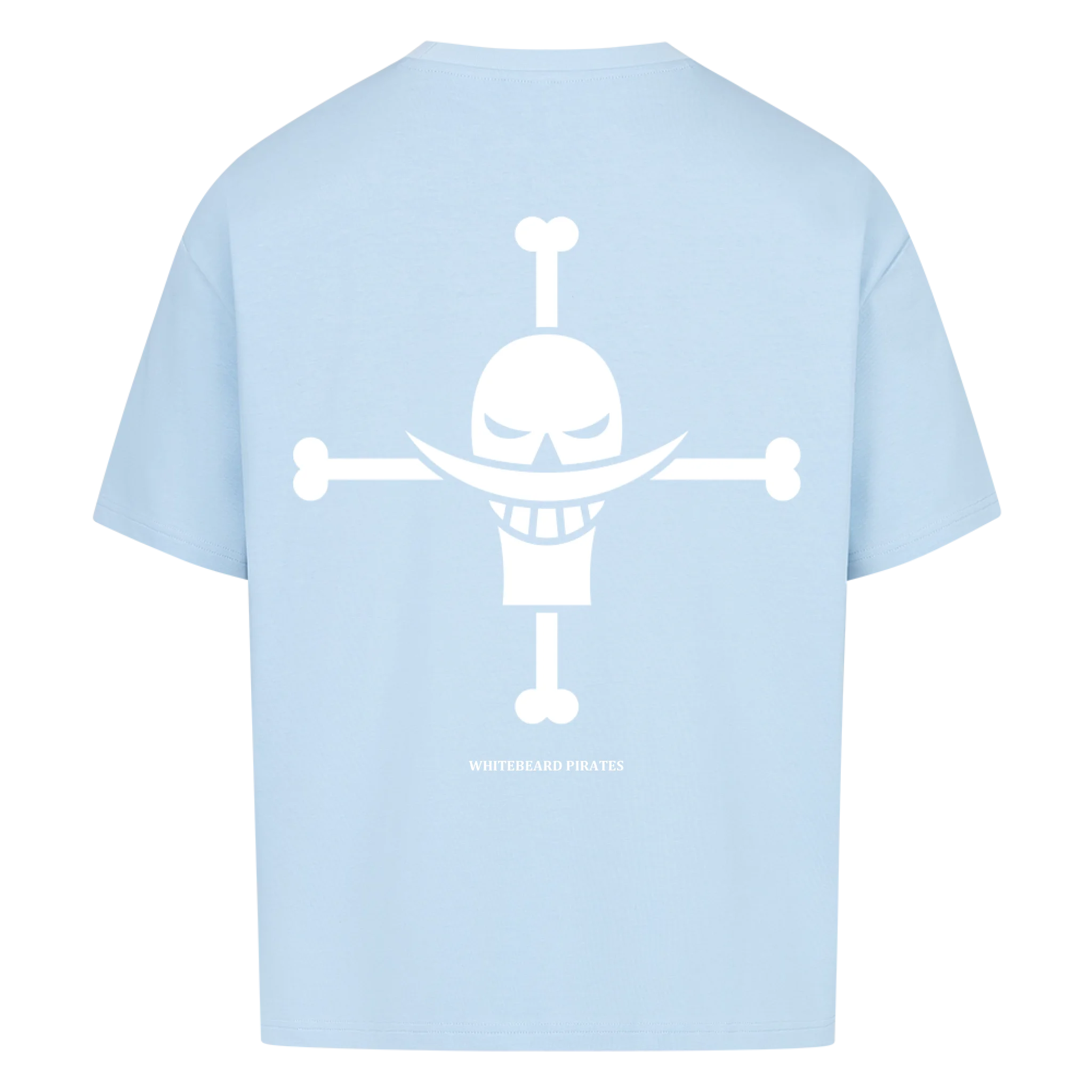 White Beard 3 - Shirt