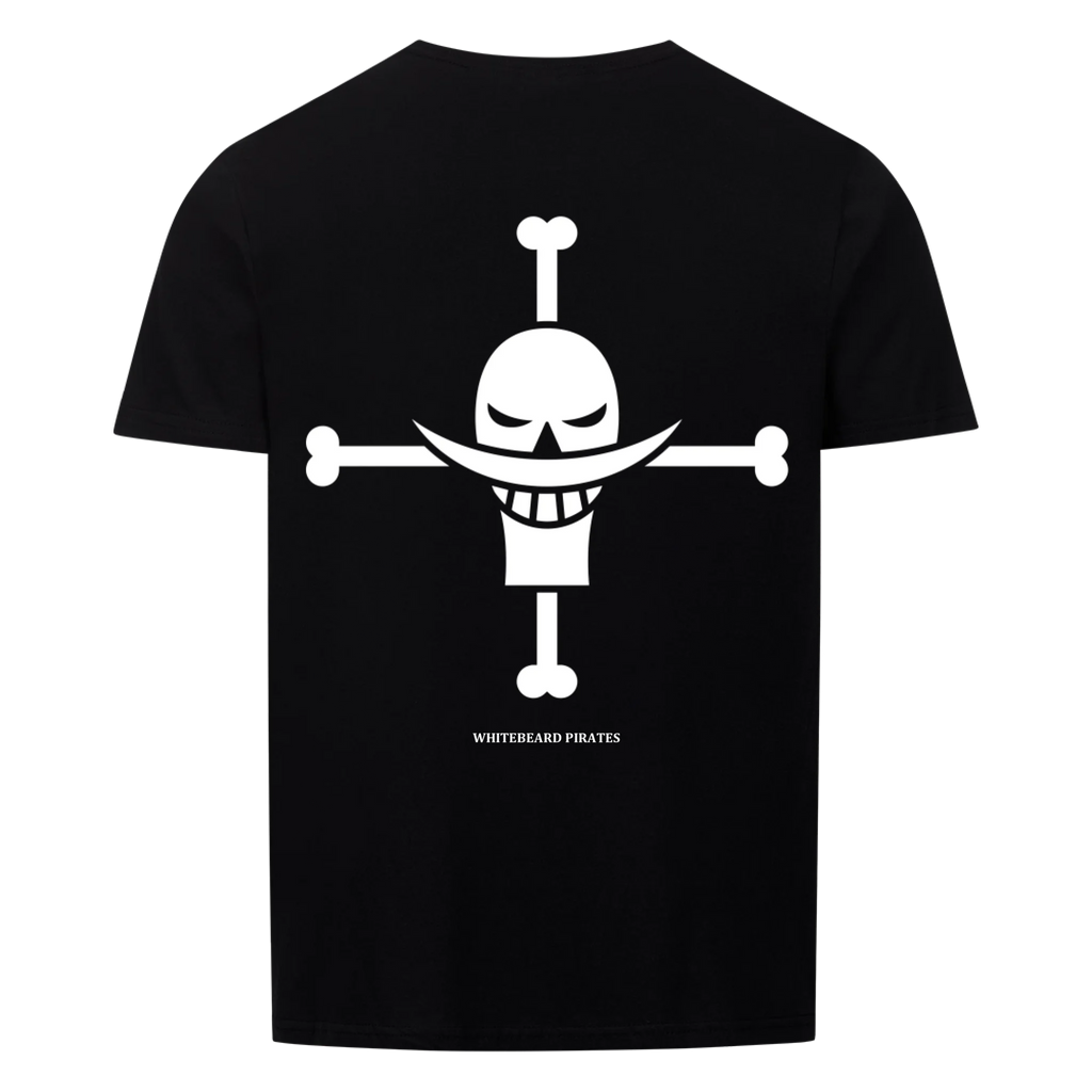 White Beard 3 - Shirt