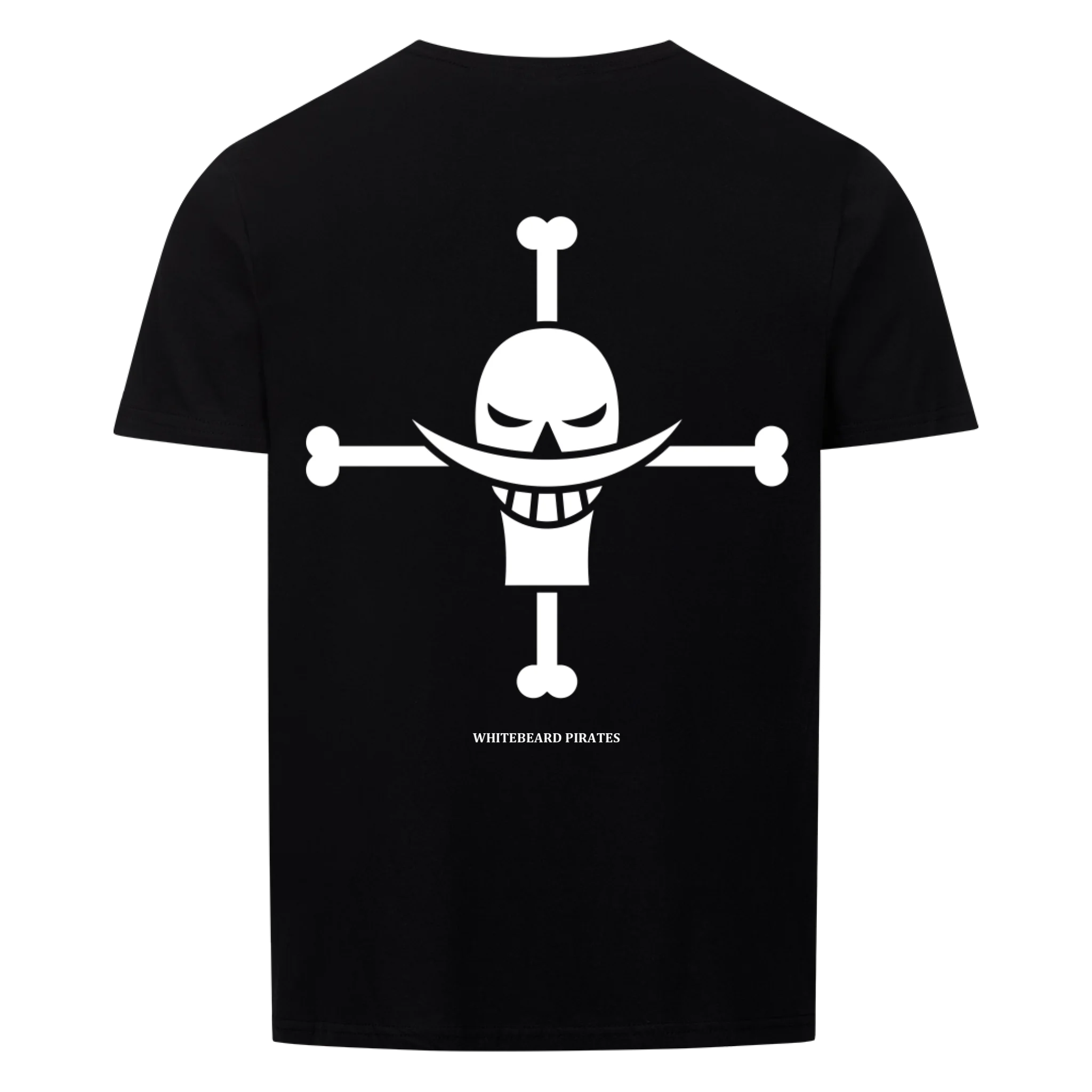 White Beard 3 - Shirt