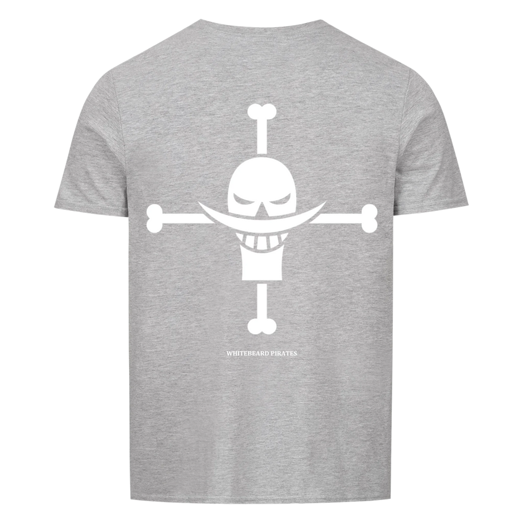 White Beard 3 - Shirt