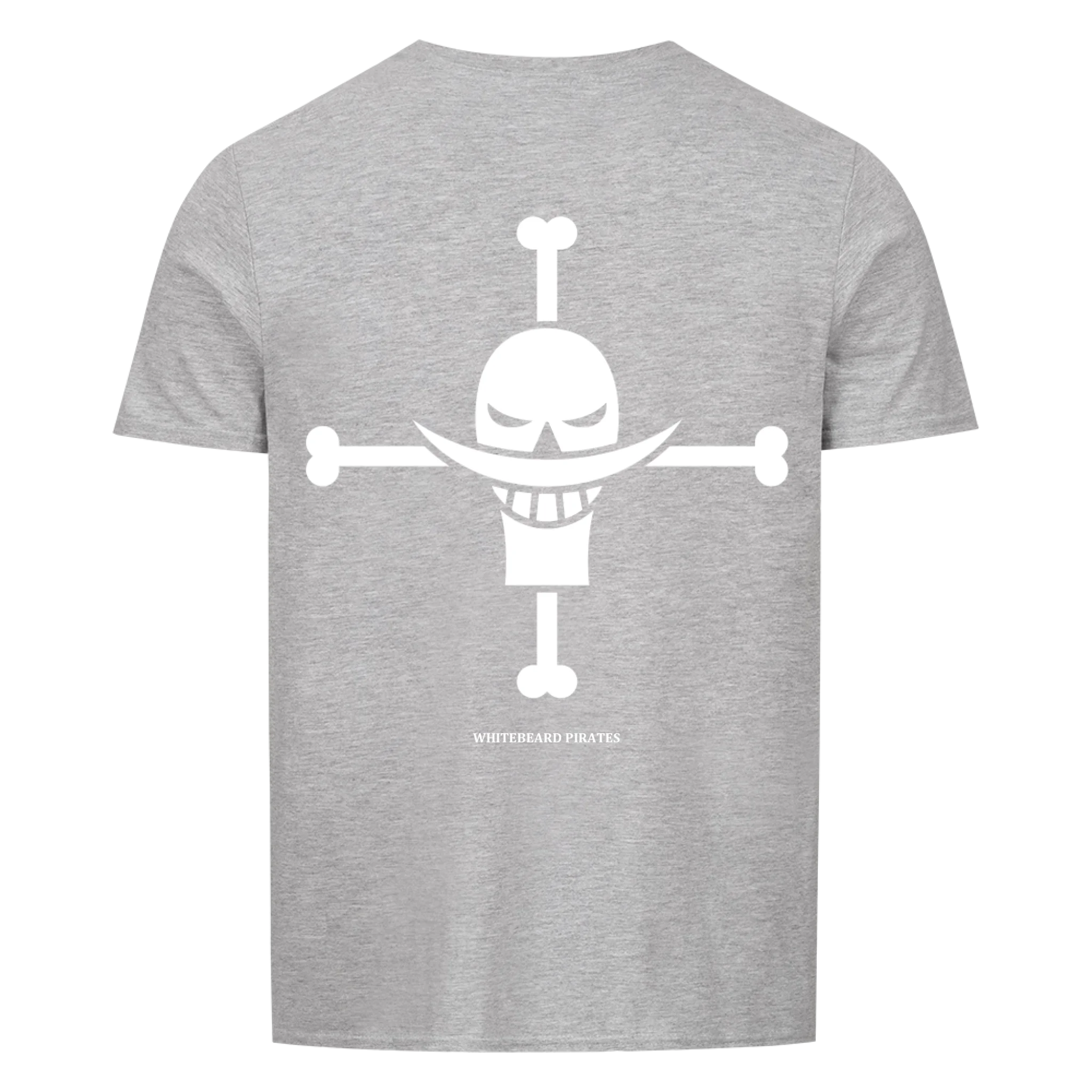 White Beard 3 - Shirt