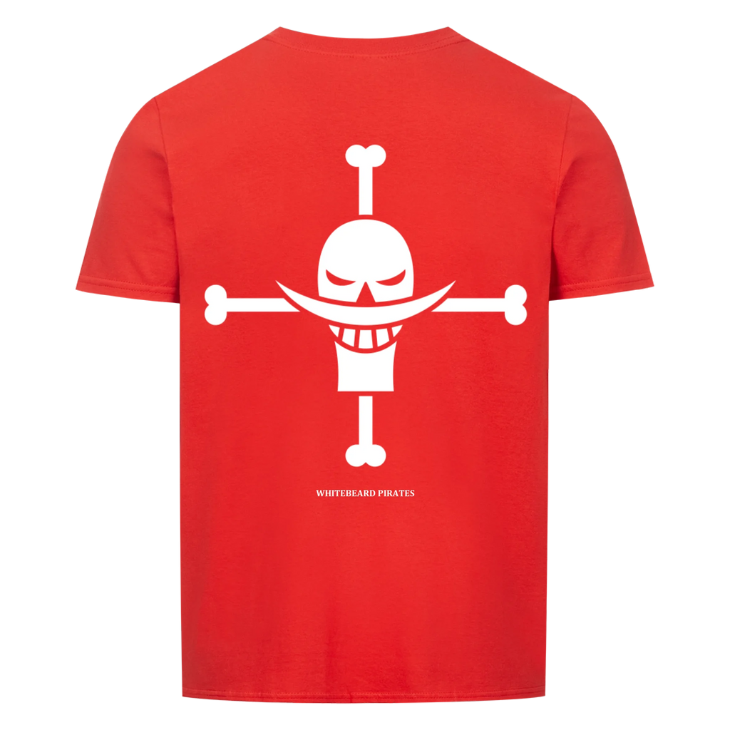 White Beard 3 - Shirt