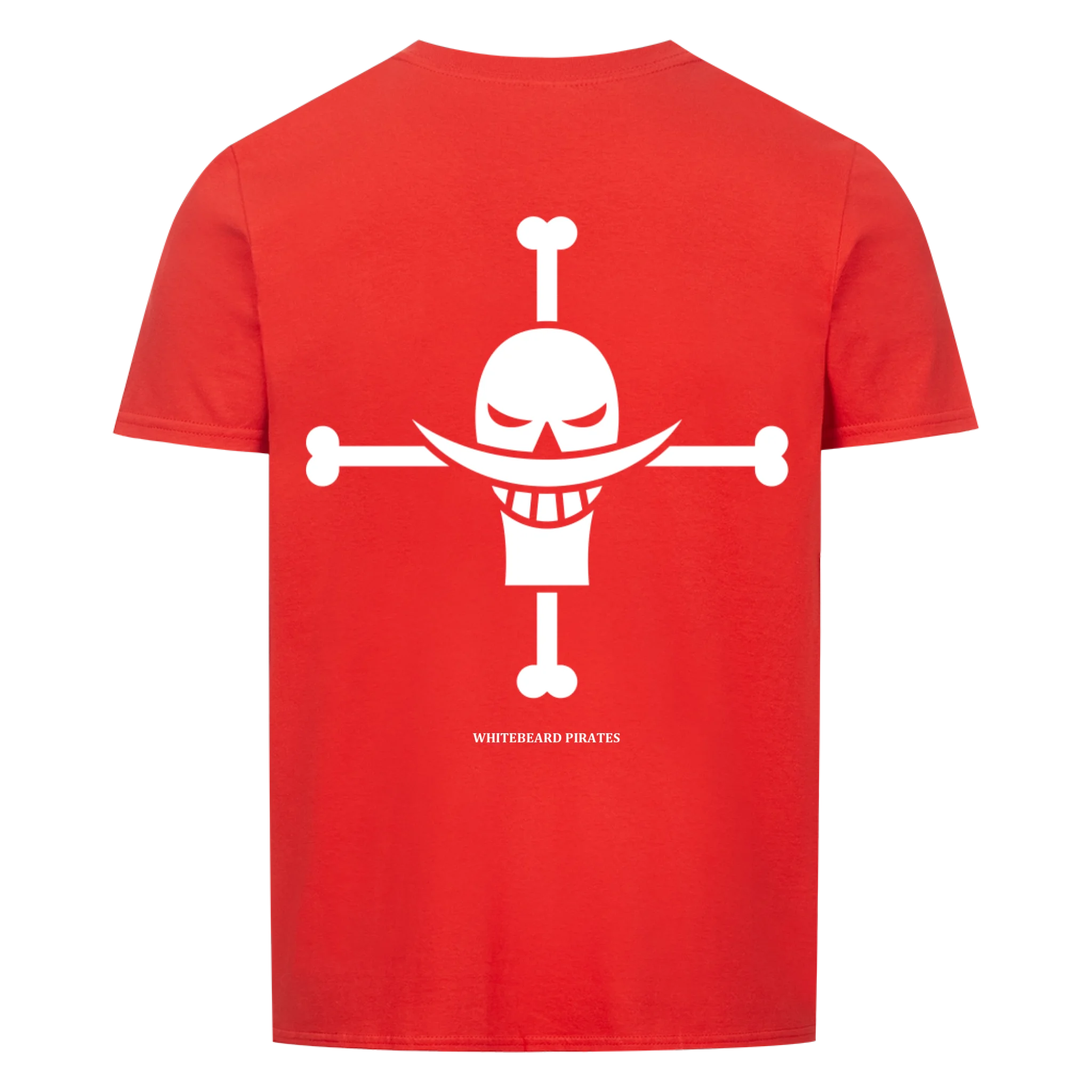 White Beard 3 - Shirt