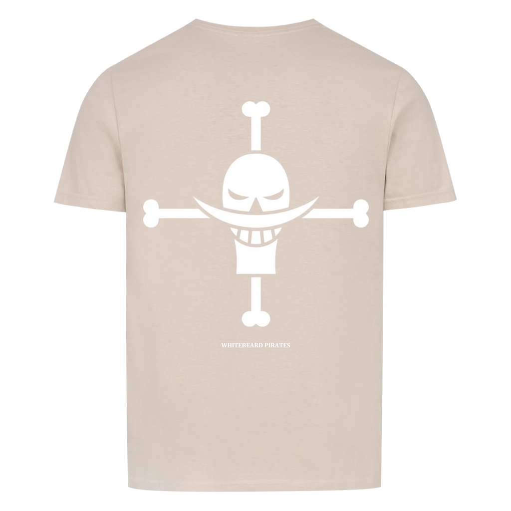 White Beard 3 - Shirt