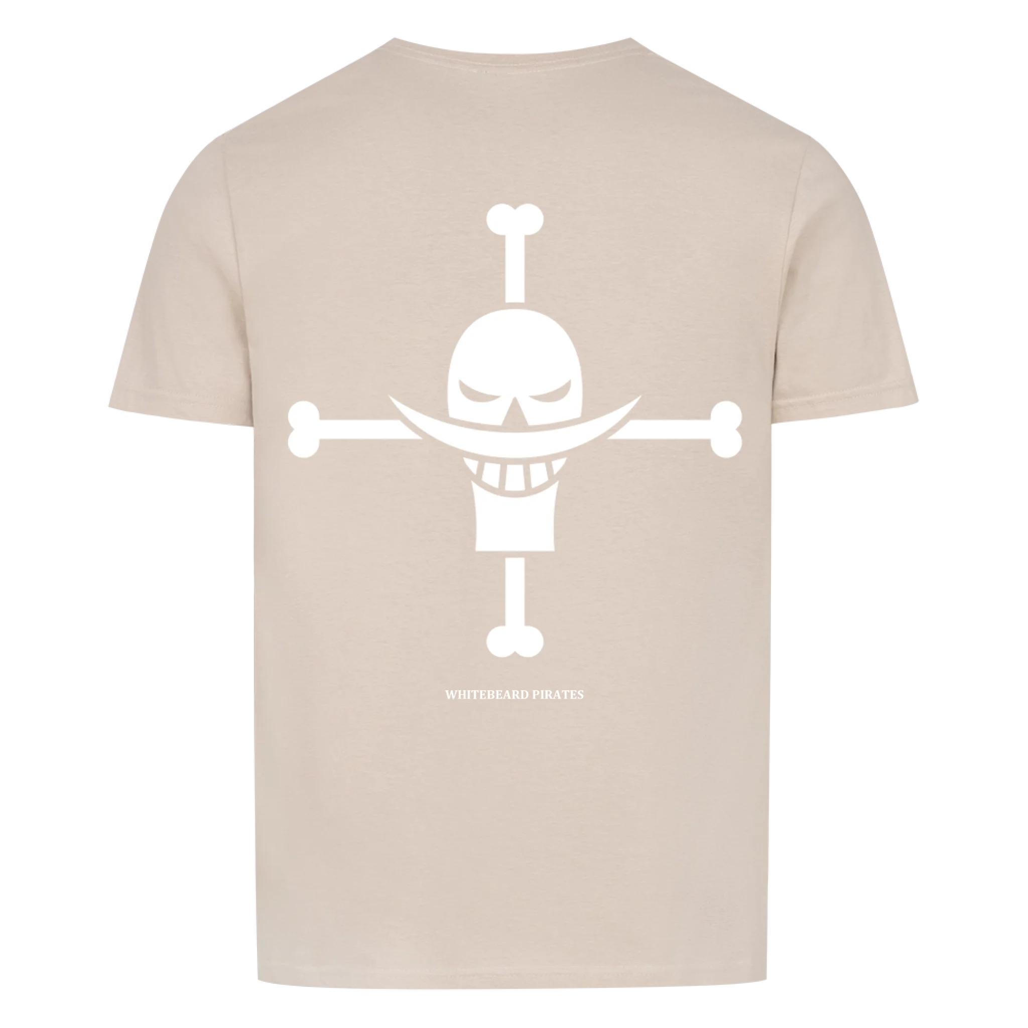 White Beard 3 - Shirt