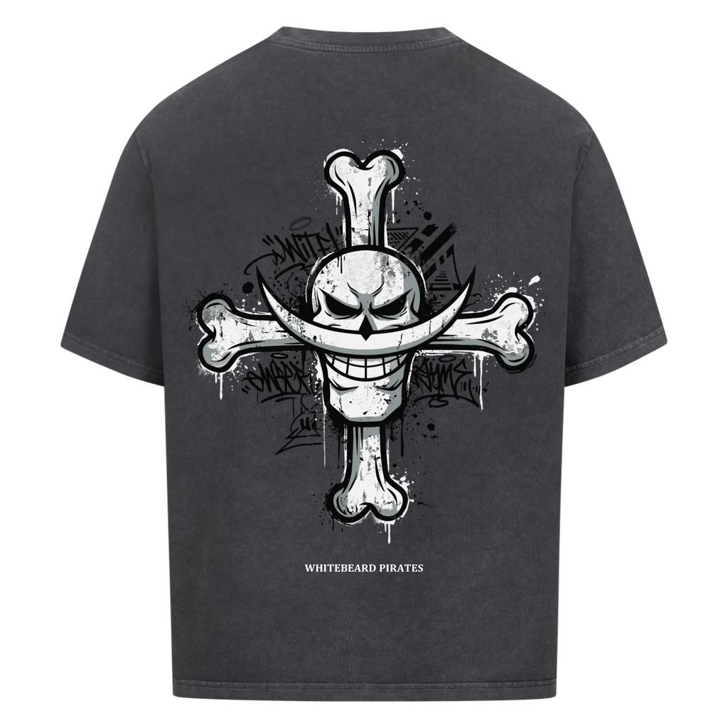 White Beard 2 - Shirt