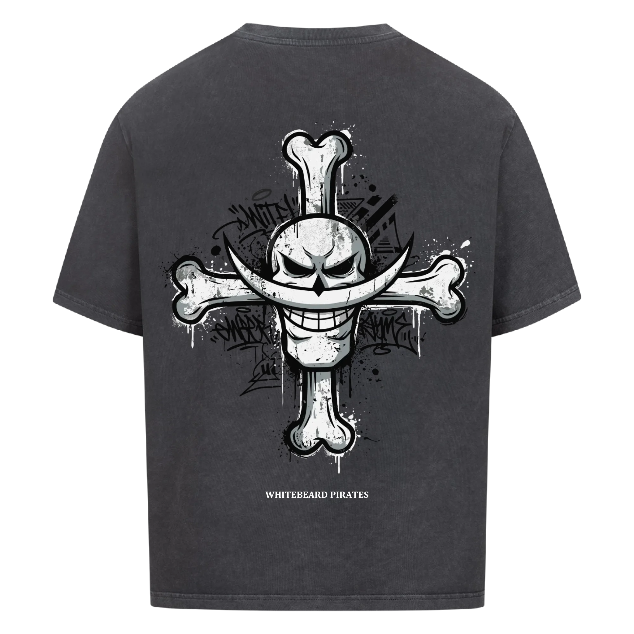 White Beard 2 - Shirt