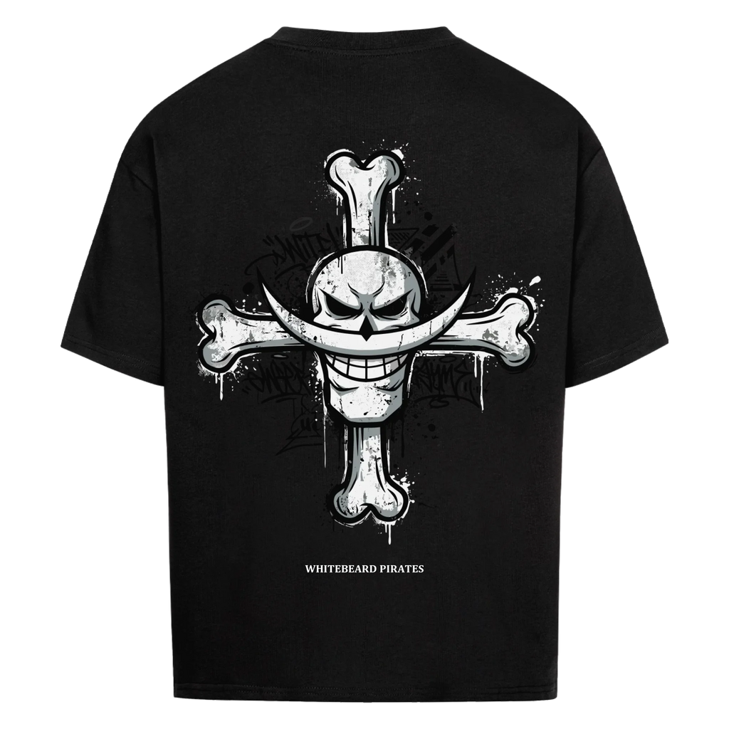 White Beard 2 - Shirt