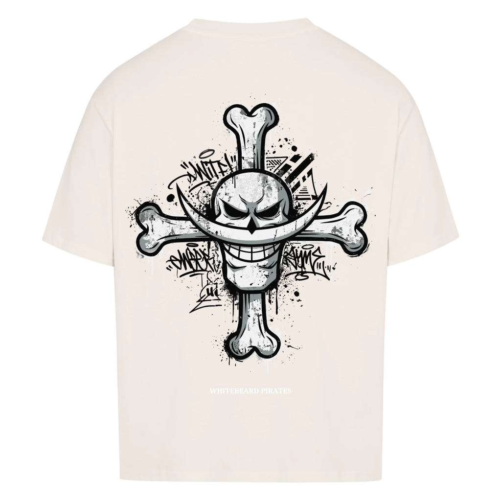 White Beard 2 - Shirt