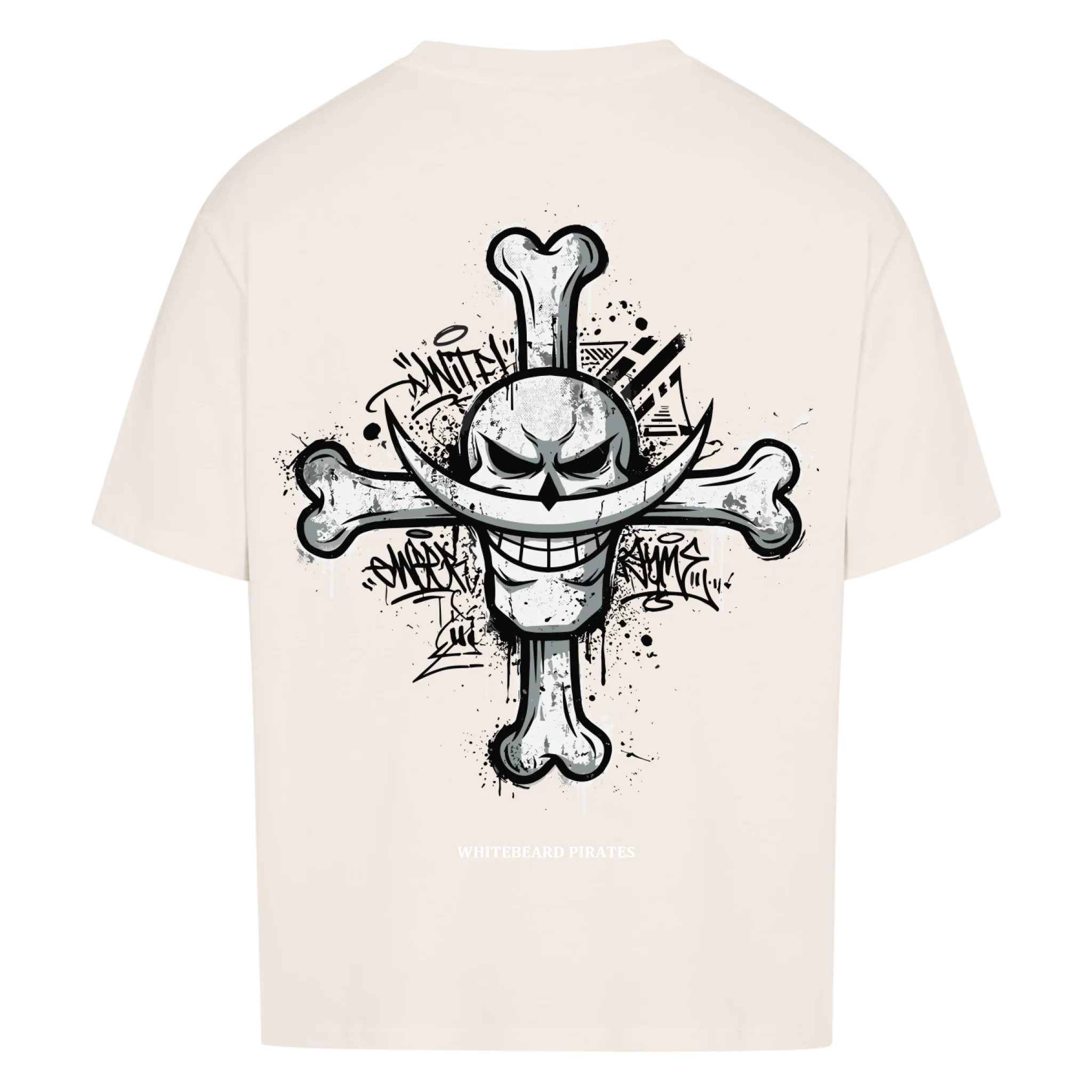White Beard 2 - Shirt
