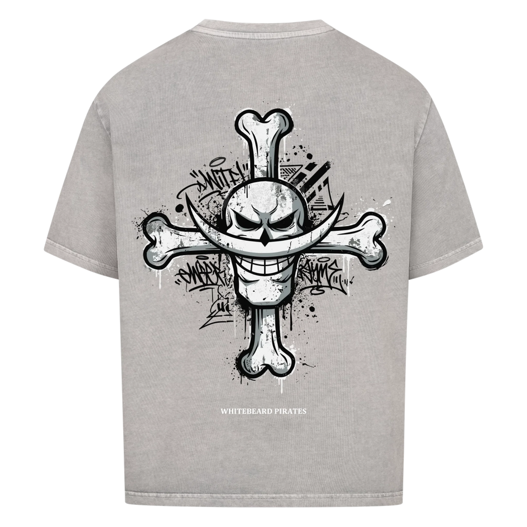 White Beard 2 - Shirt
