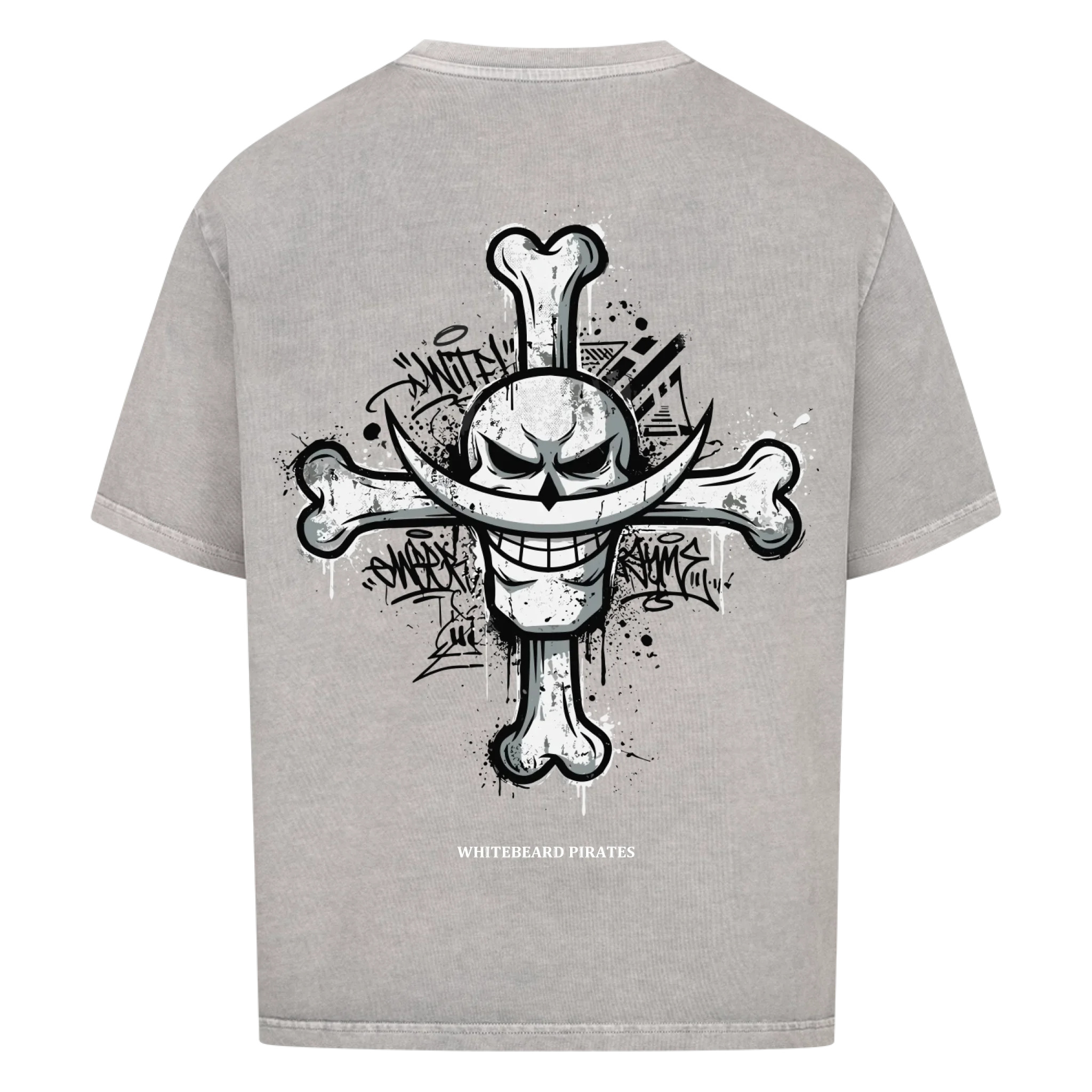 White Beard 2 - Shirt