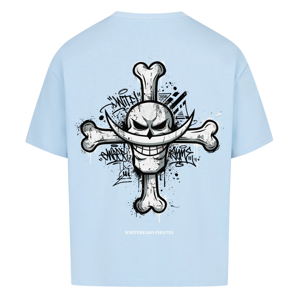 White Beard 2 - Shirt