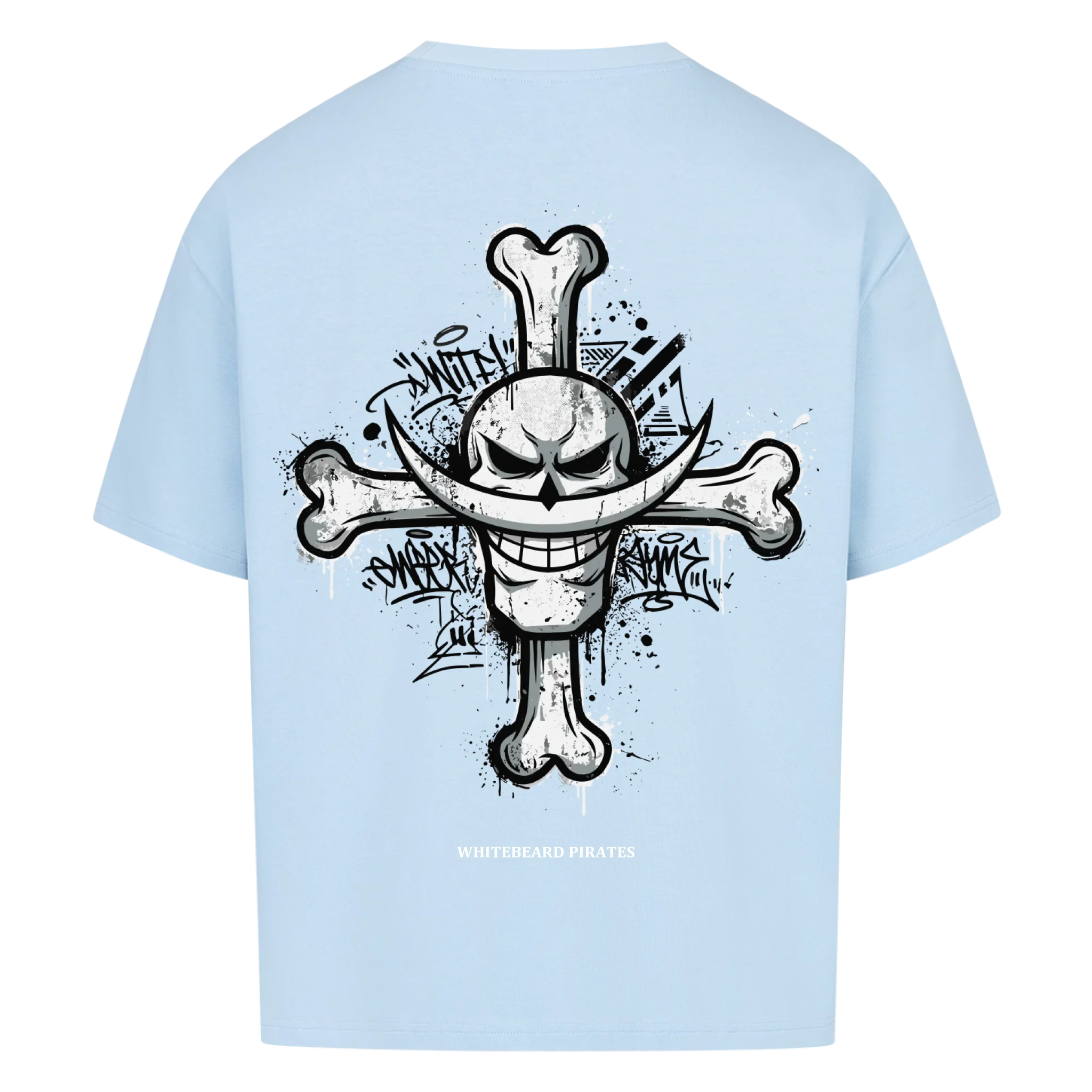 White Beard 2 - Shirt