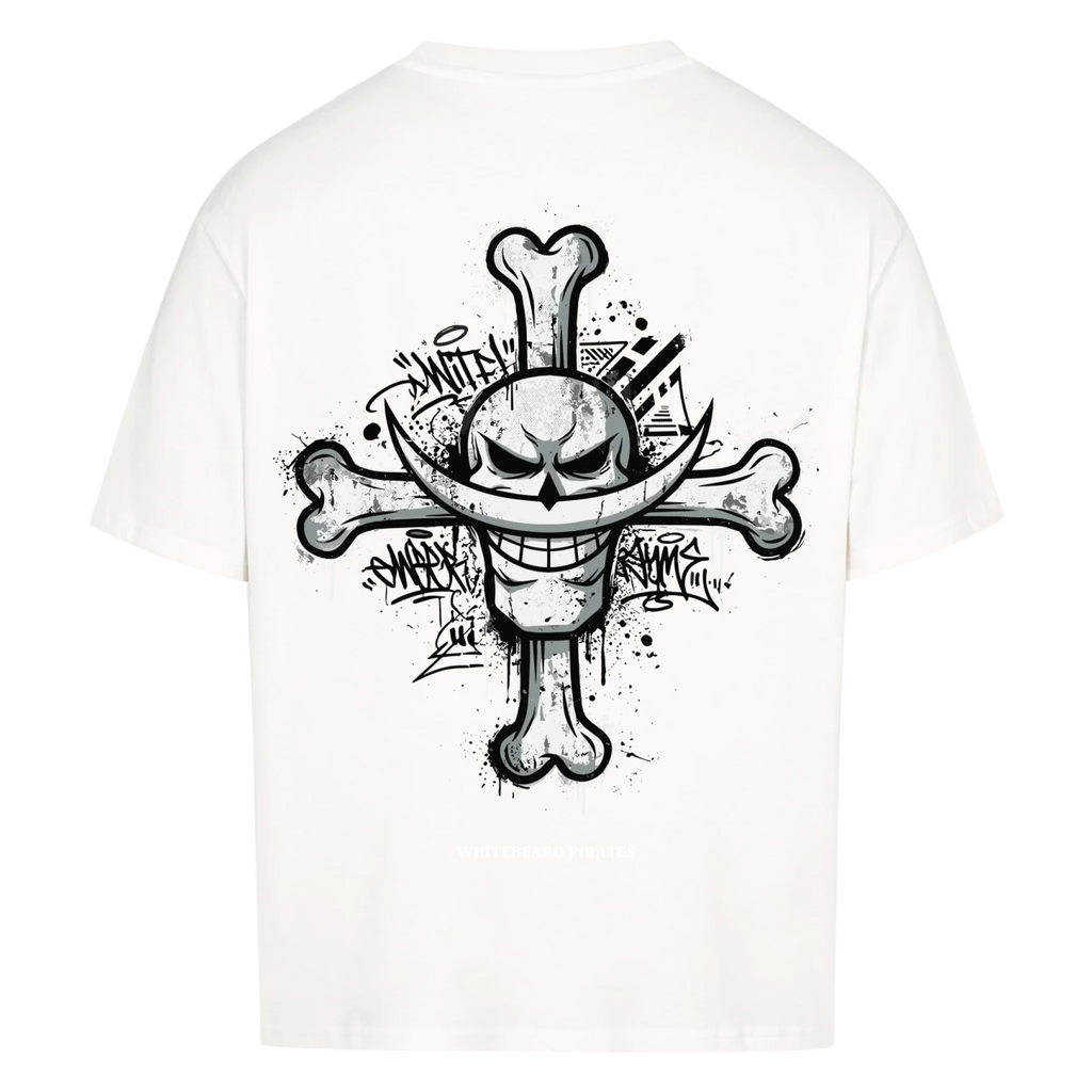 White Beard 2 - Shirt