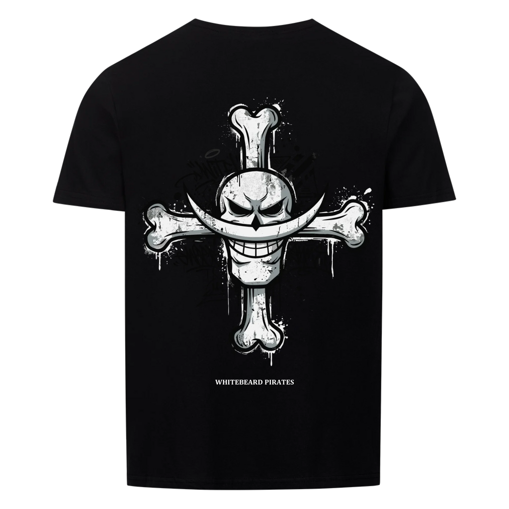 White Beard 2 - Shirt