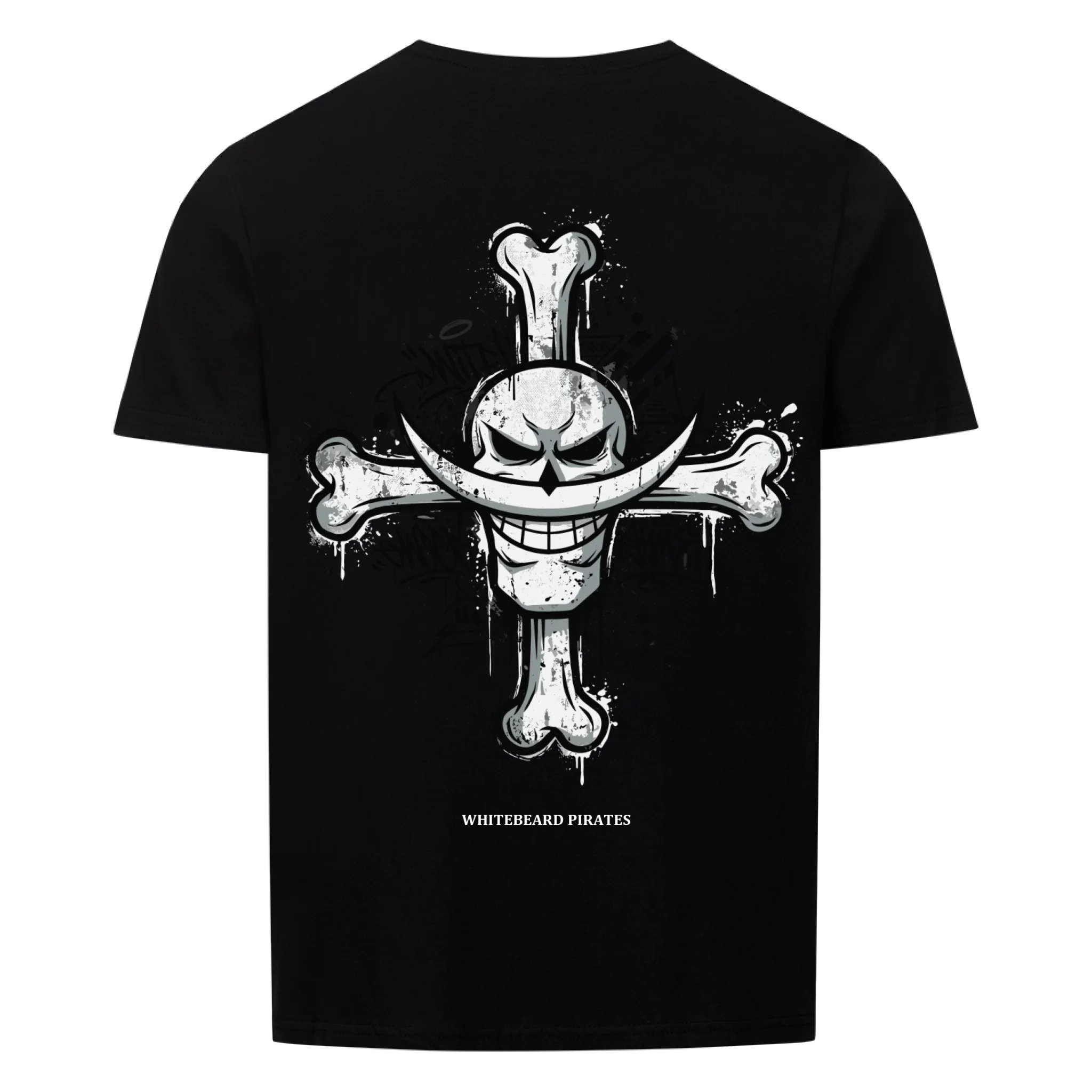 White Beard 2 - Shirt