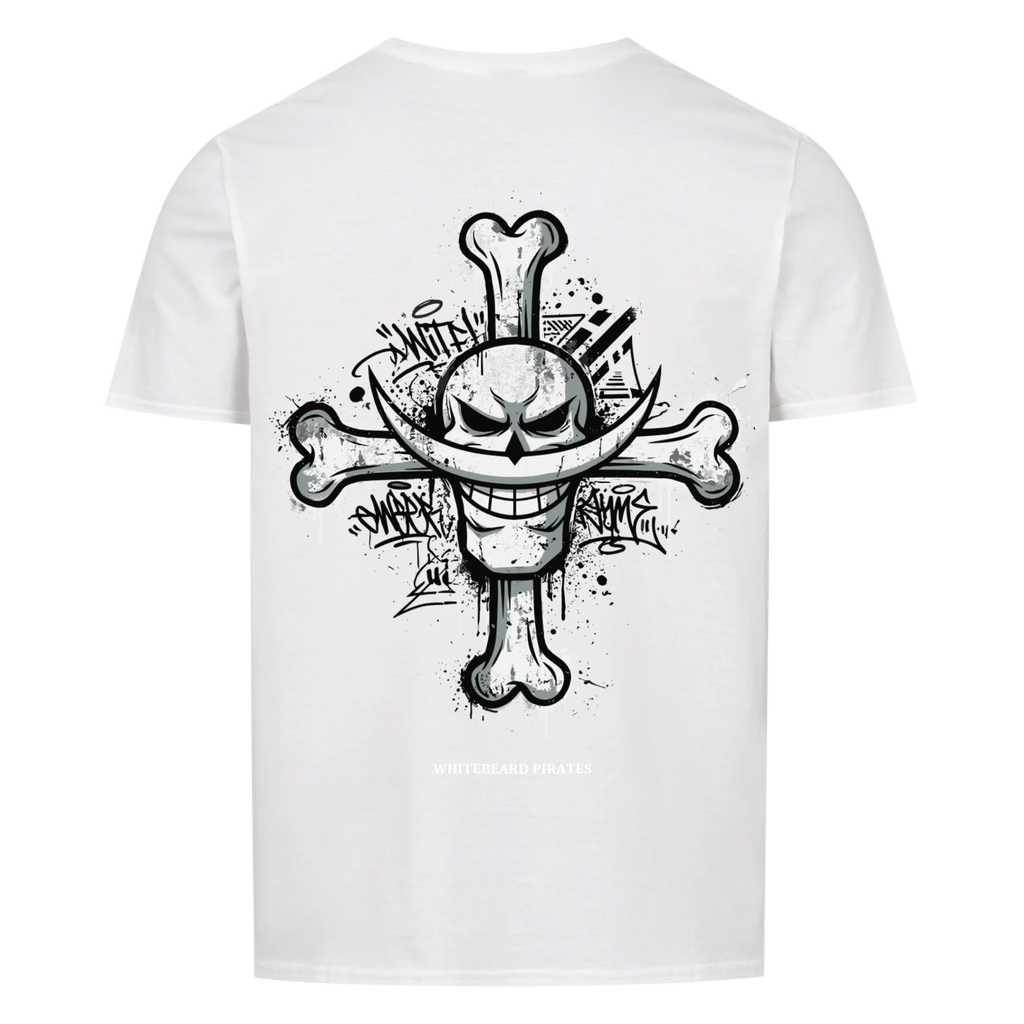 White Beard 2 - Shirt