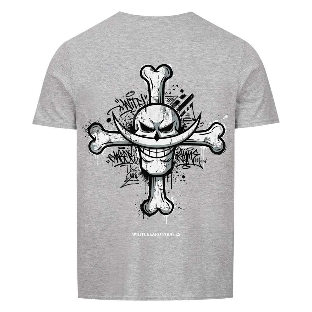 White Beard 2 - Shirt