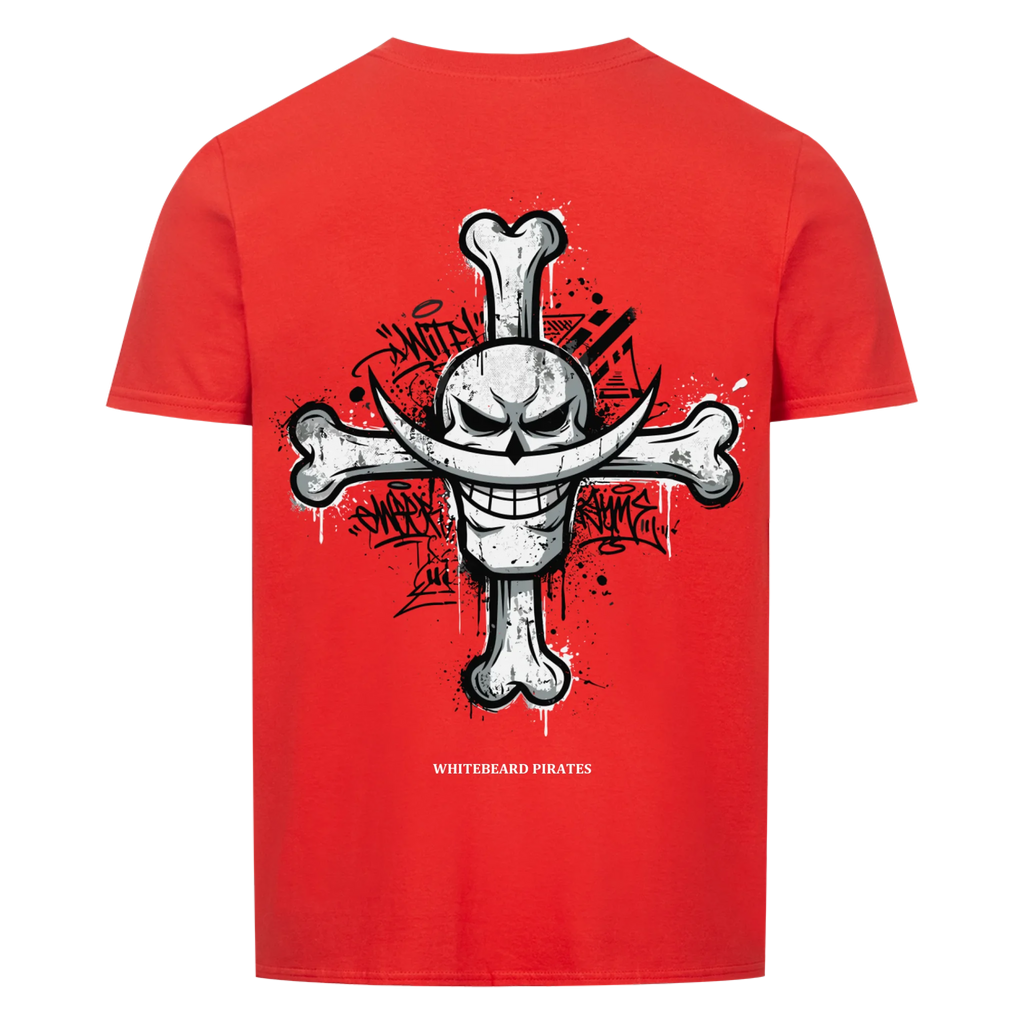 White Beard 2 - Shirt