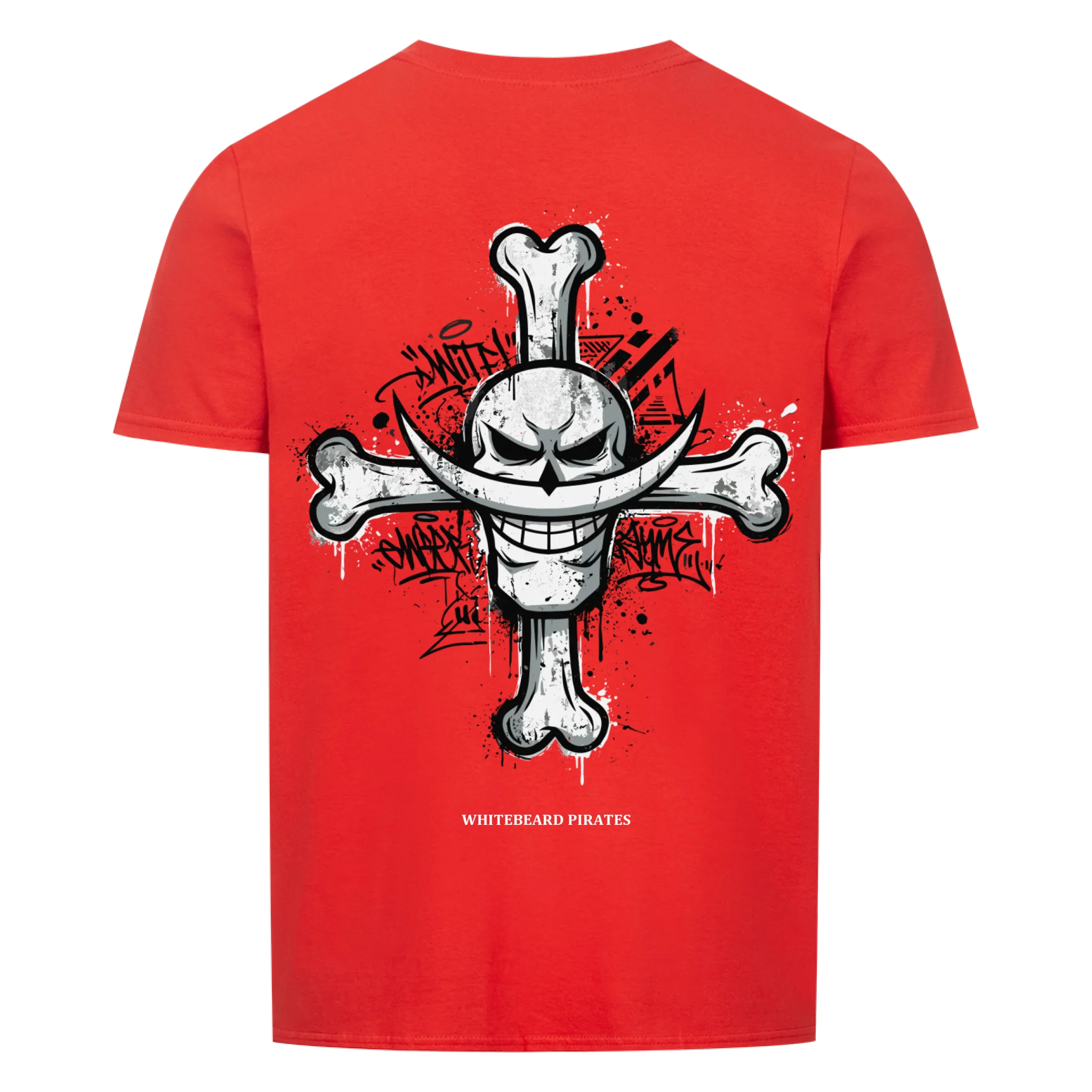 White Beard 2 - Shirt