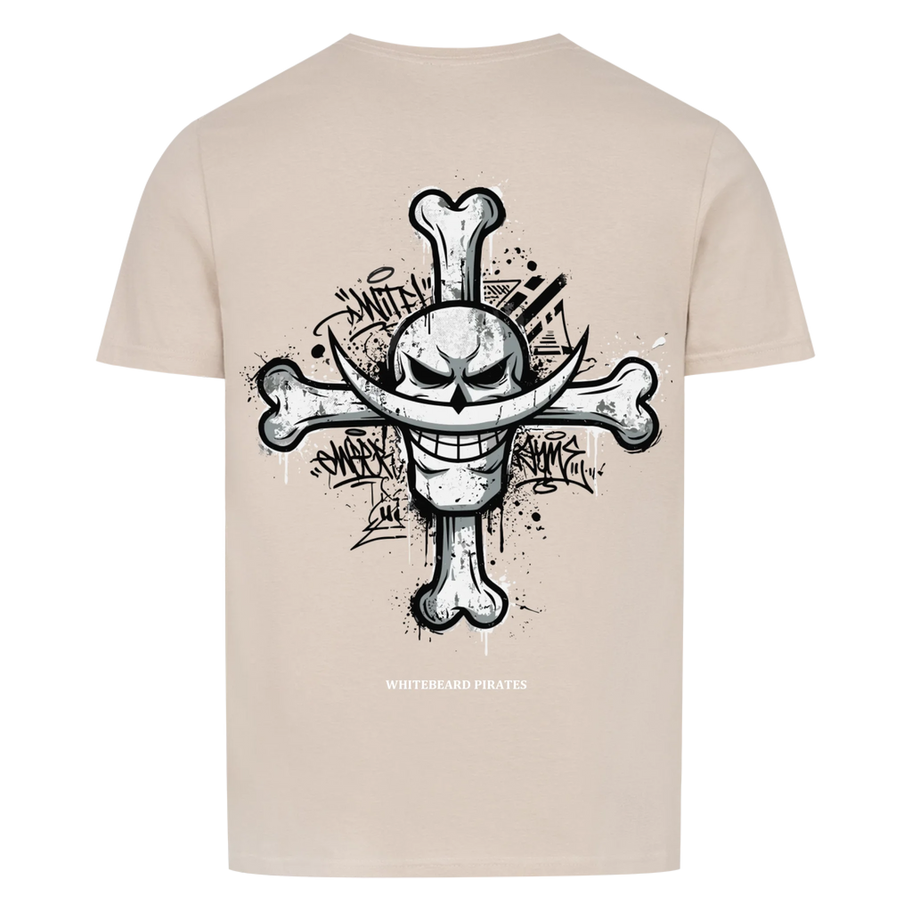 White Beard 2 - Shirt