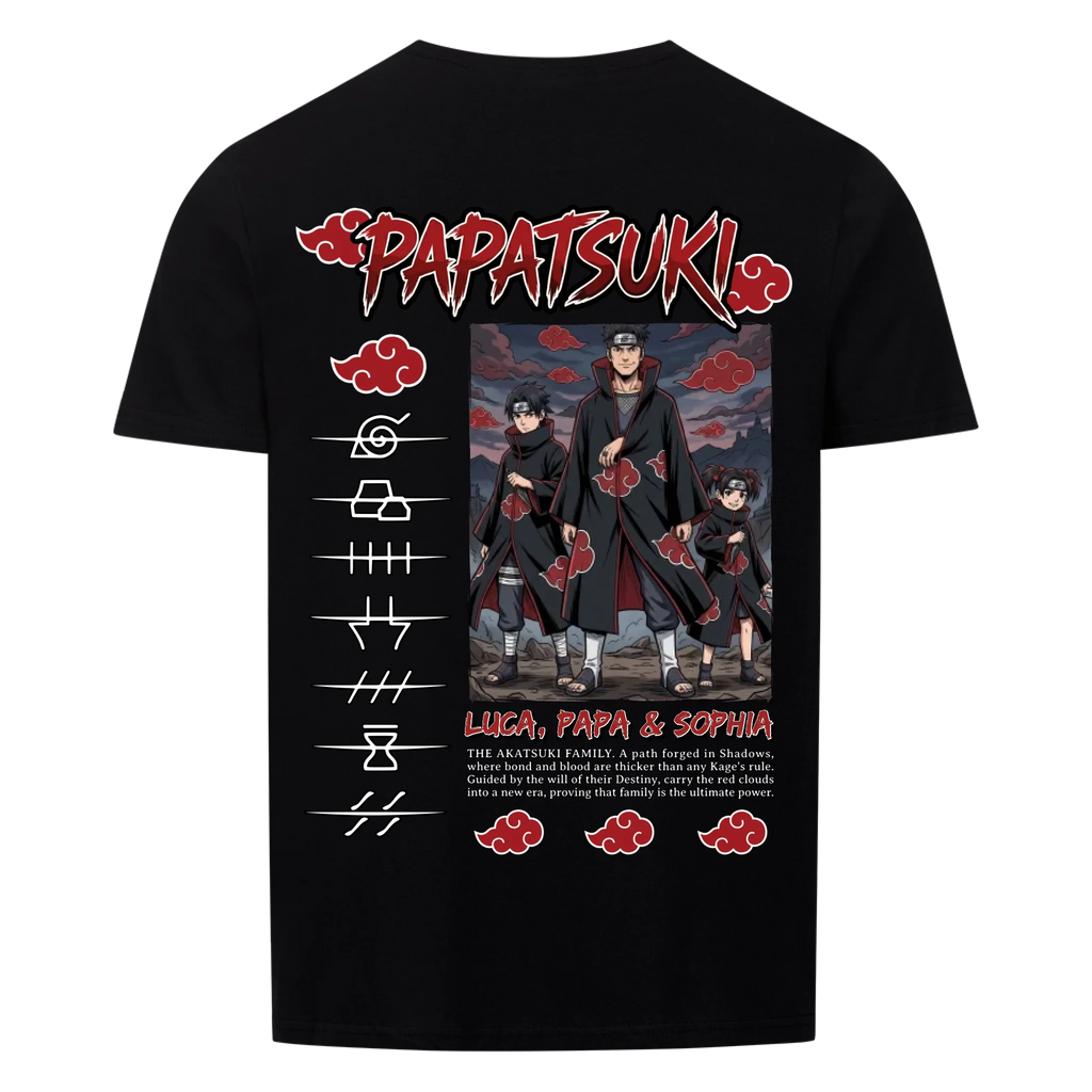 Papatsuki  (upload) - Shirt Vatertag