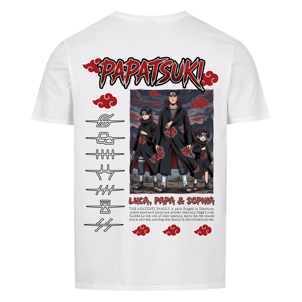 Papatsuki  (upload) - Shirt Vatertag