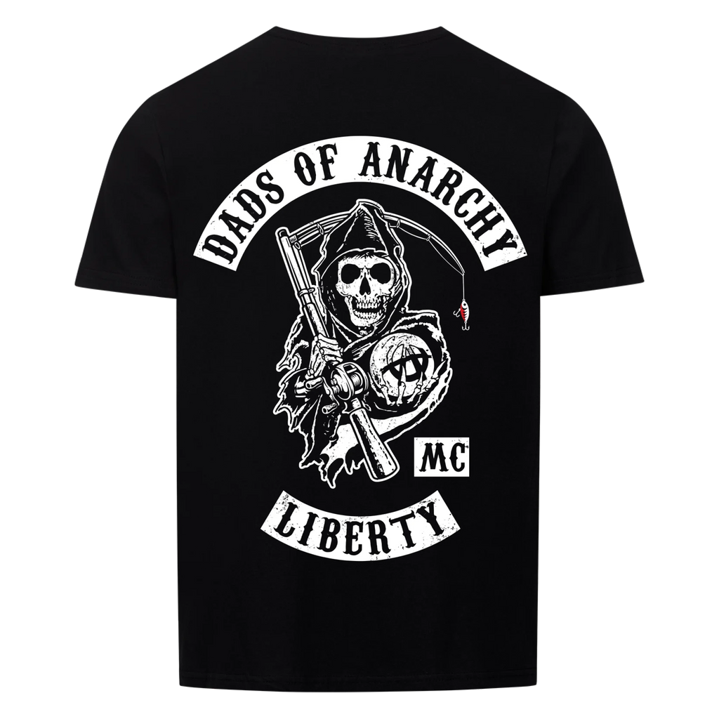 Dads of Anarchy - Shirt