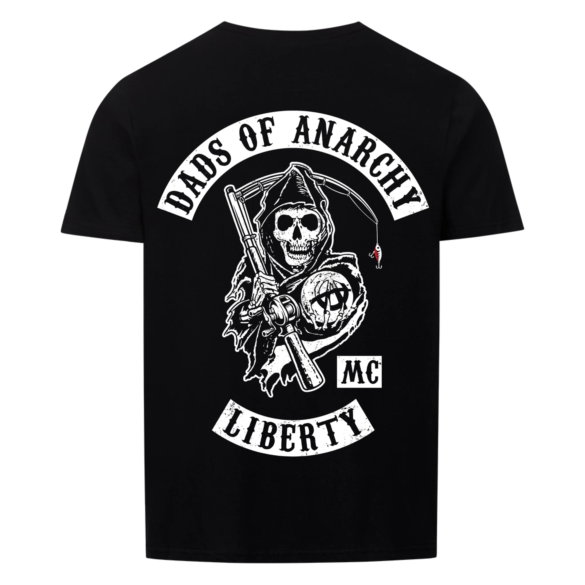 Dads of Anarchy - Shirt