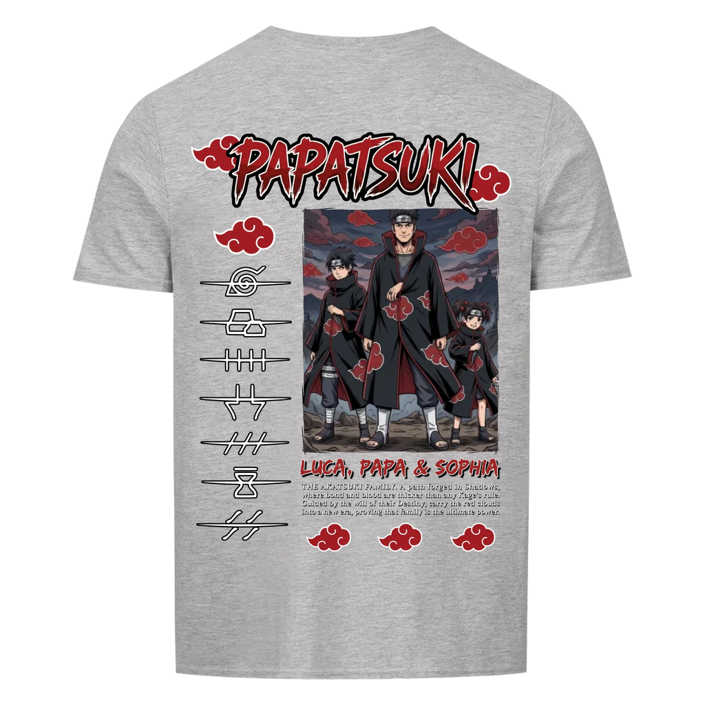 Papatsuki  (upload) - Shirt Vatertag