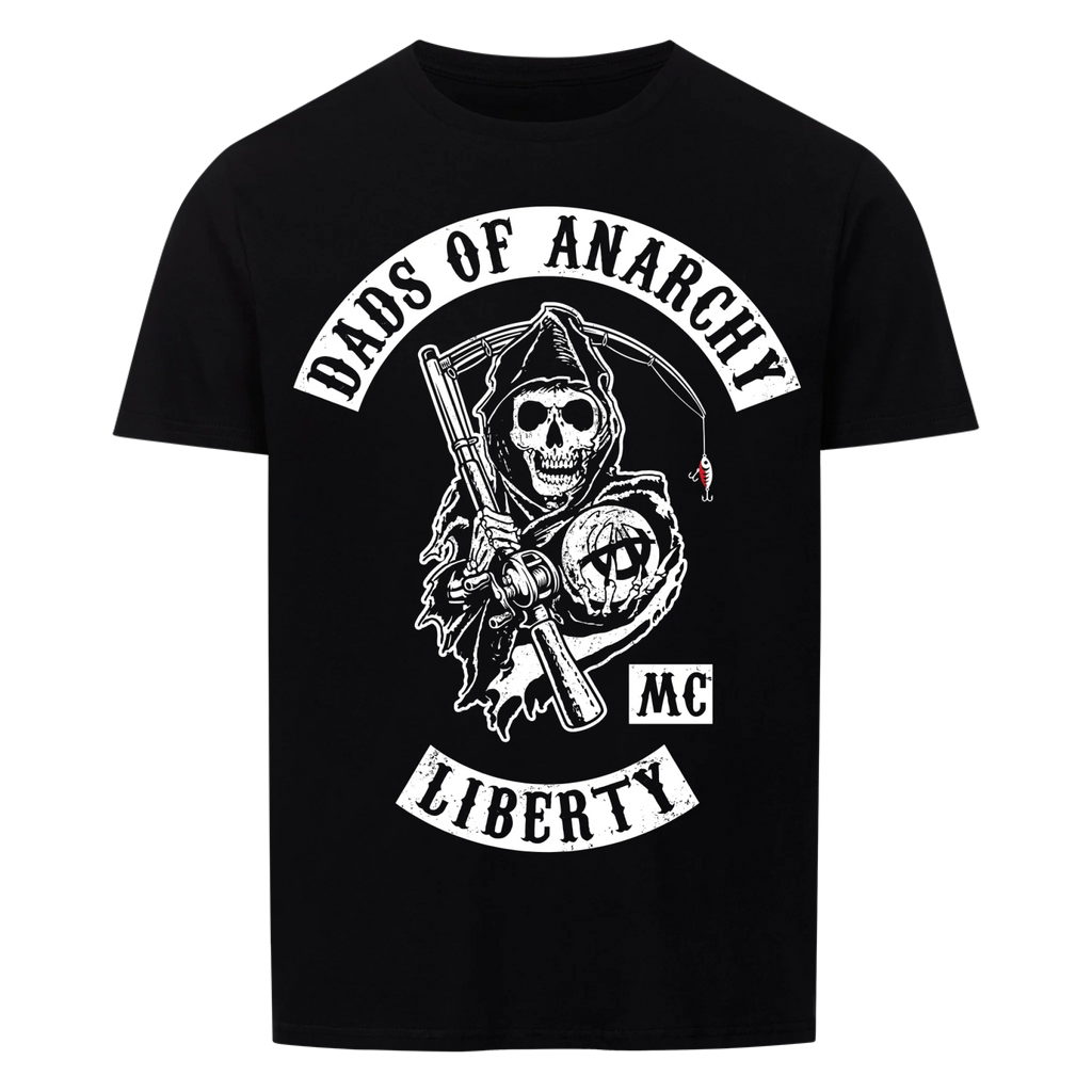 Dads of Anarchy - Shirt
