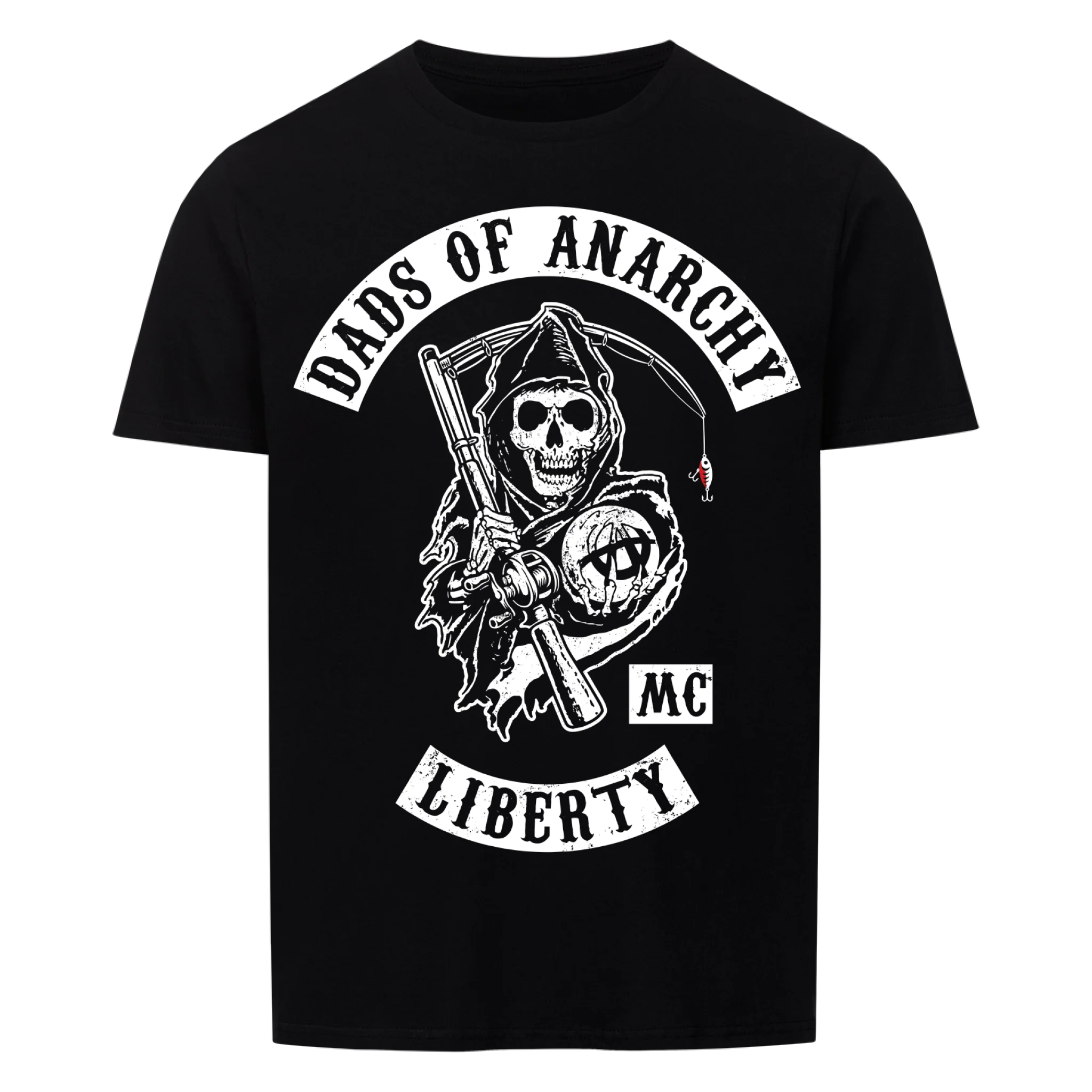 Dads of Anarchy - Shirt