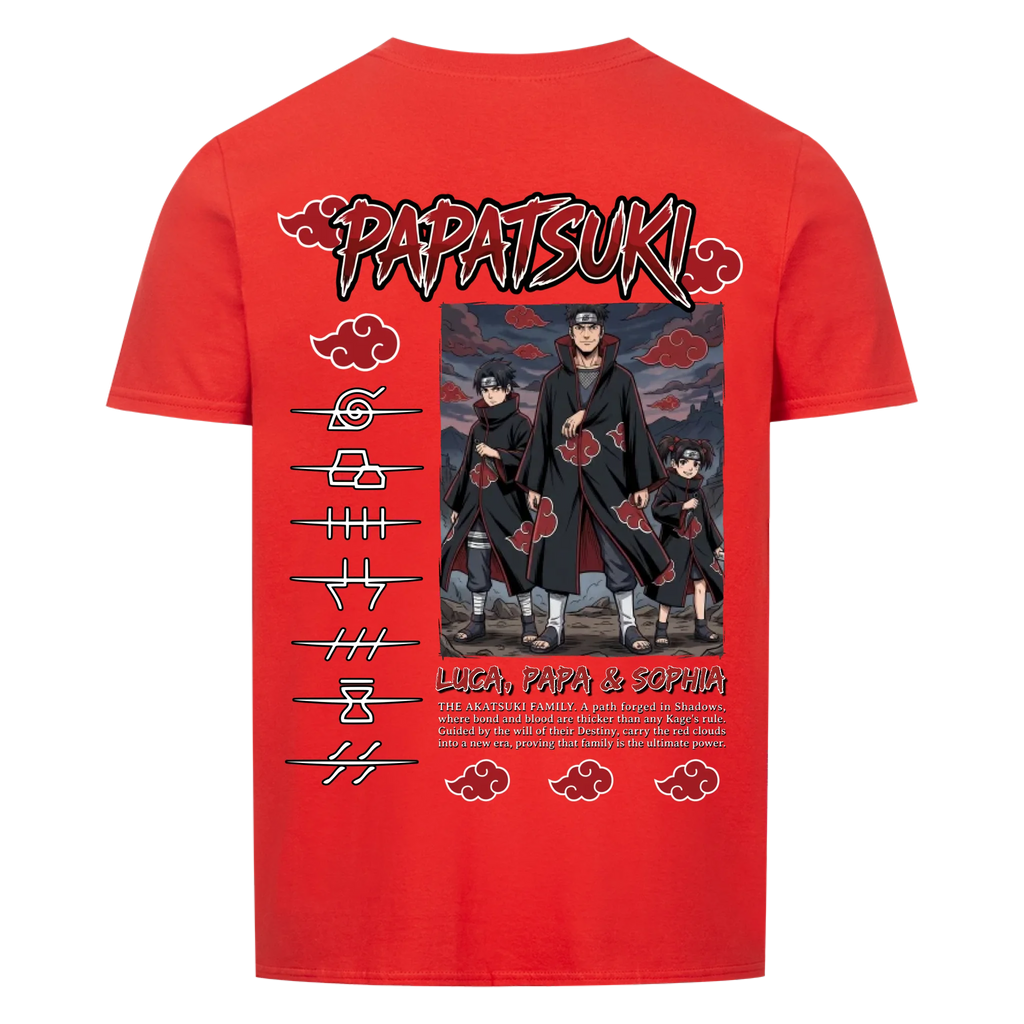 Papatsuki  (upload) - Shirt Vatertag