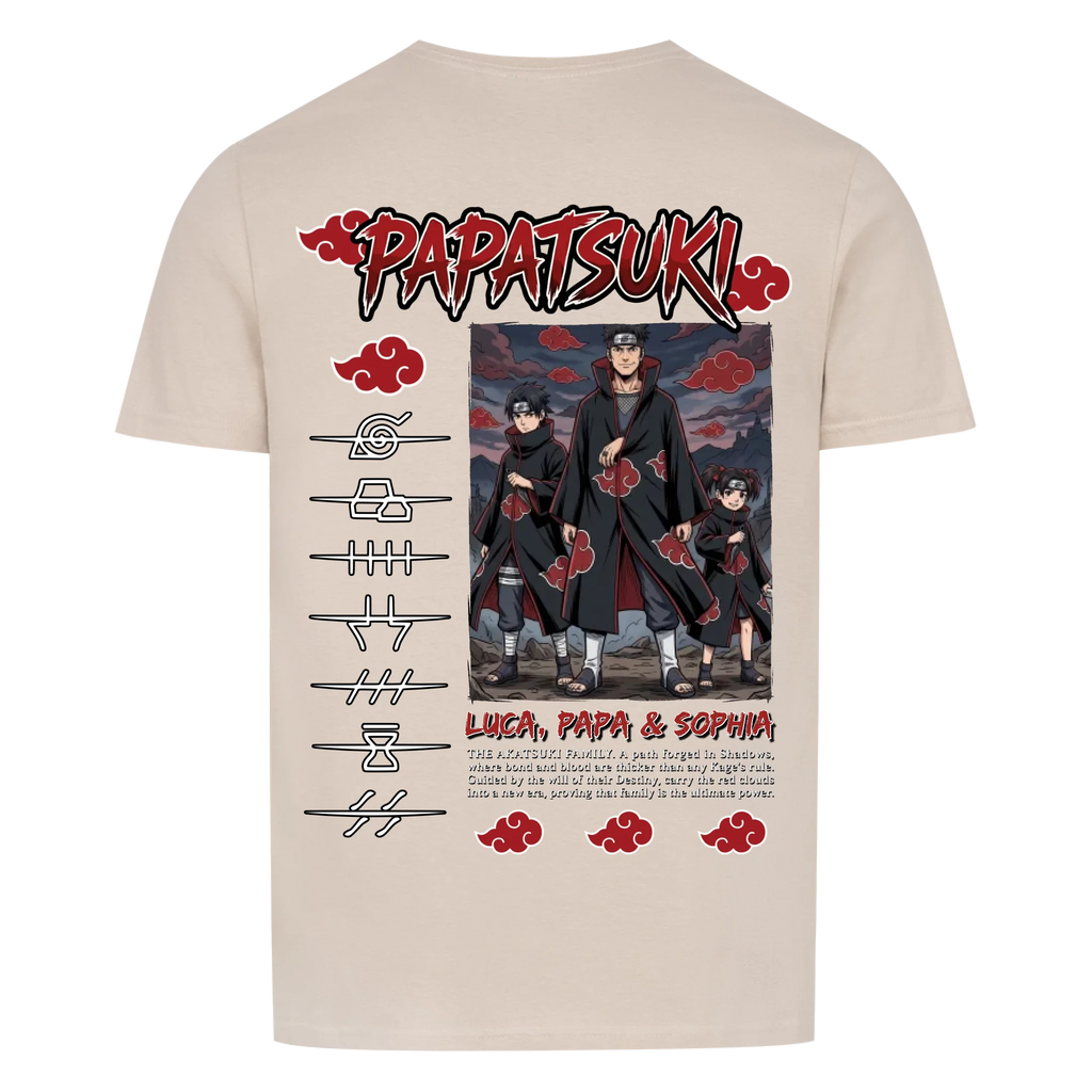 Papatsuki  (upload) - Shirt Vatertag
