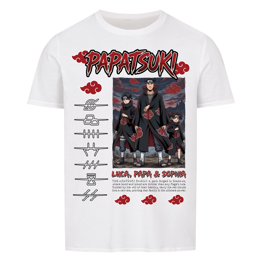 Papatsuki  (upload) - Shirt Vatertag