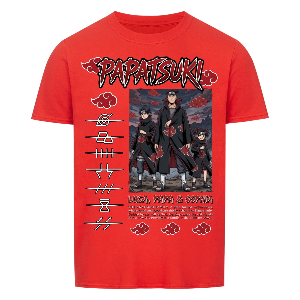 Papatsuki  (upload) - Shirt Vatertag