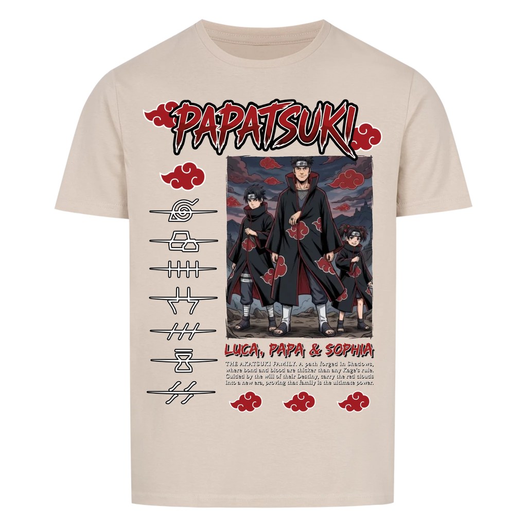 Papatsuki  (upload) - Shirt Vatertag