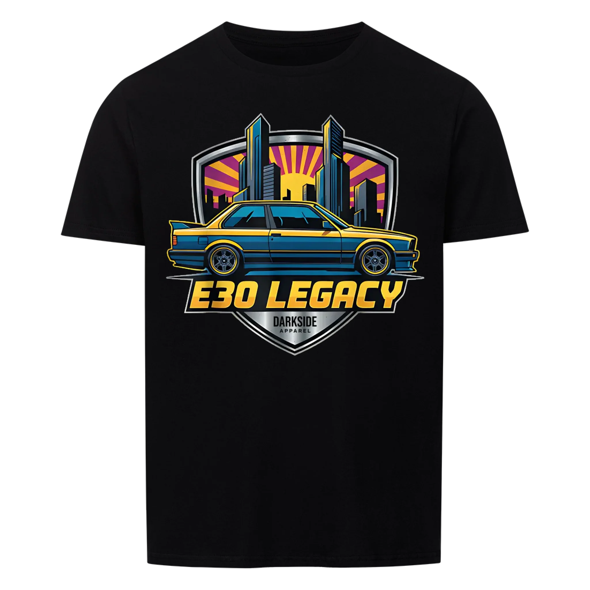 E30 Legacy - Shirt