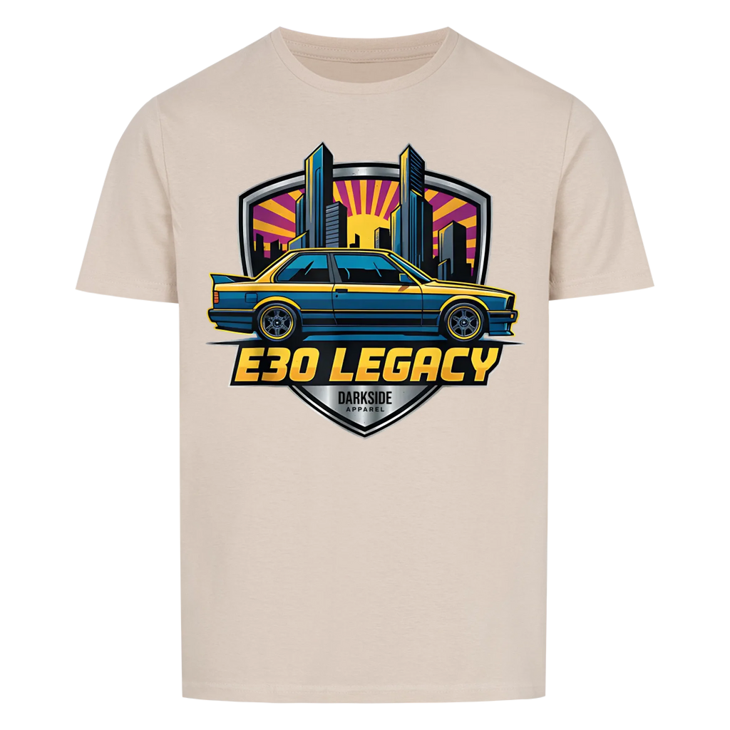 E30 Legacy - Shirt